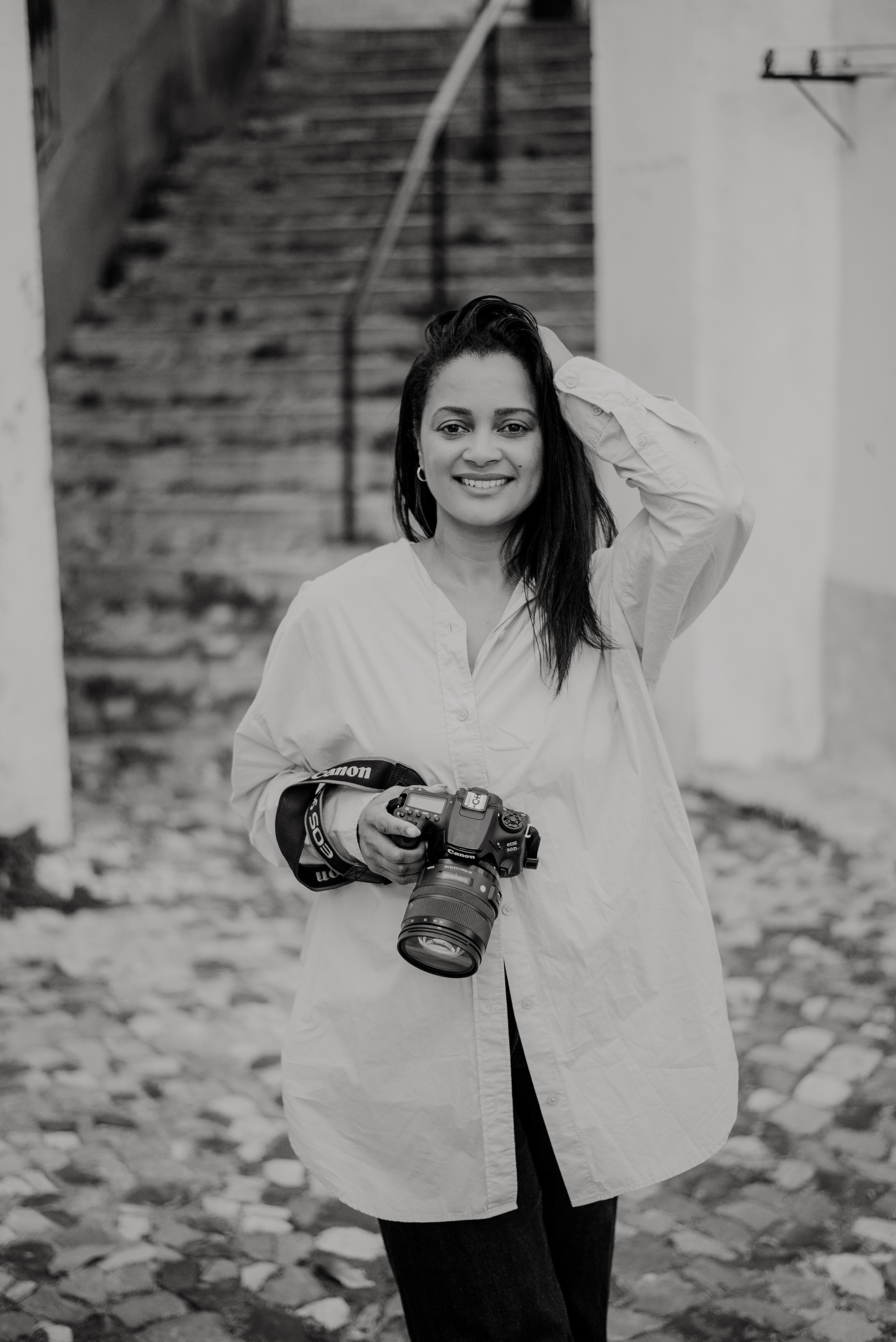 Ronise. Lifestyle, wedding and family photographer