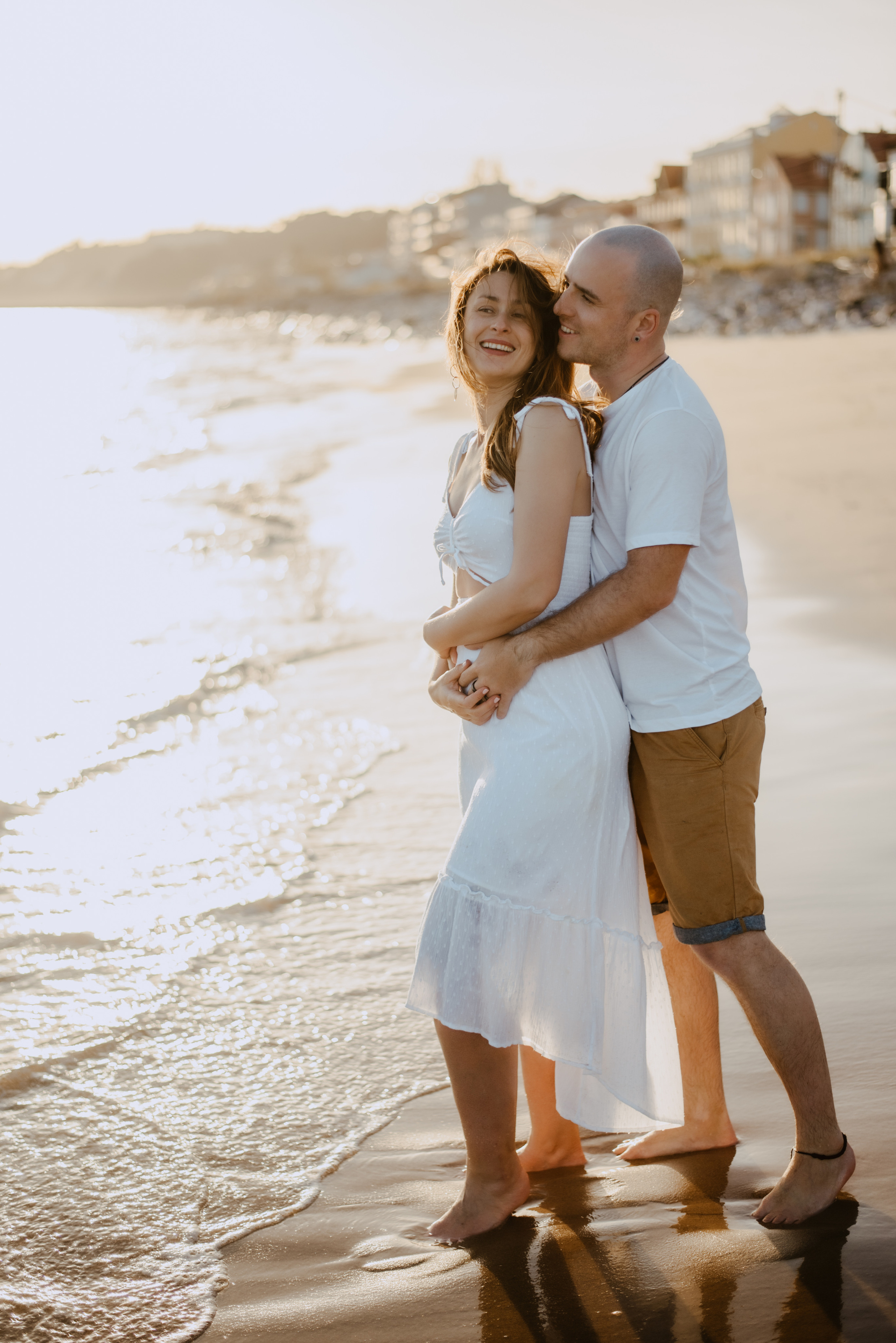 Alicja and Pat. Lifestyle, wedding and family photographer