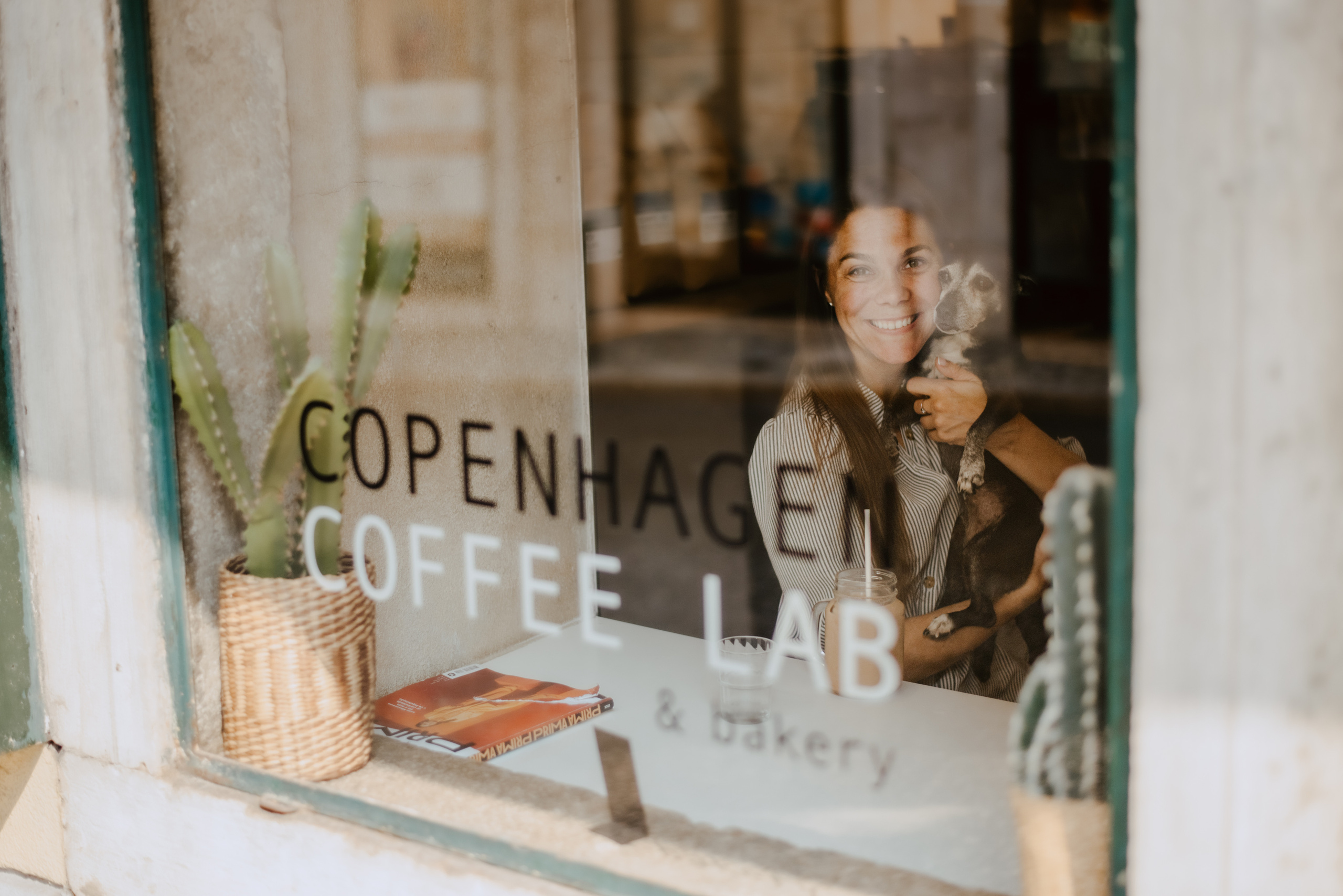 Rhiannon and Sasha. Lifestyle, wedding and family photographer