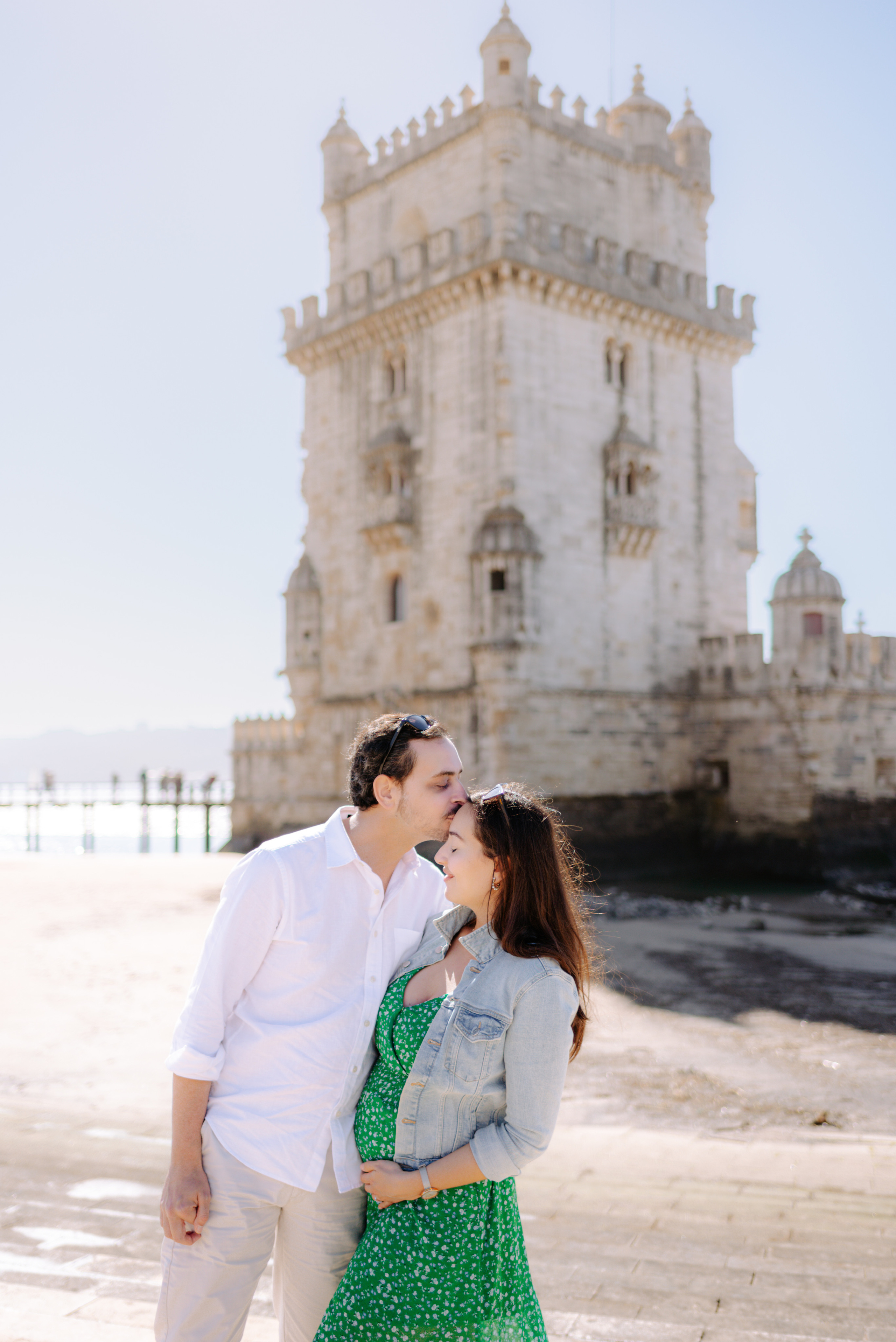 Tonislava and Diogo. Lifestyle, wedding and family photographer