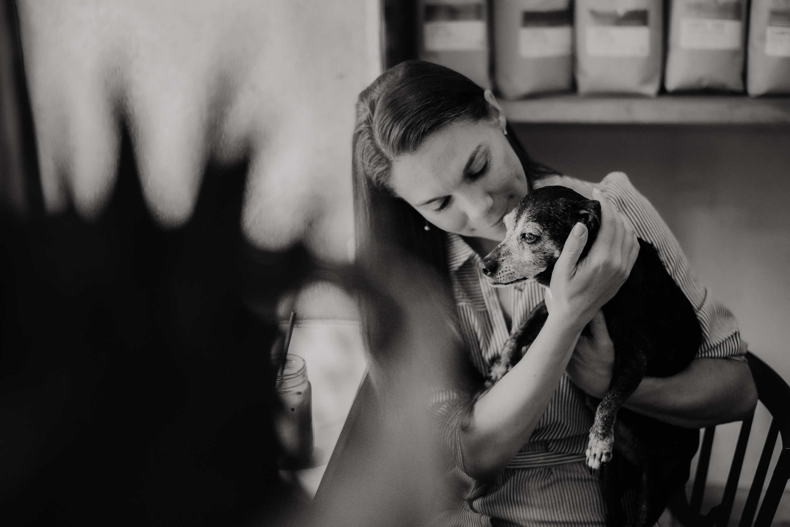 Rhiannon and Sasha. Lifestyle, wedding and family photographer