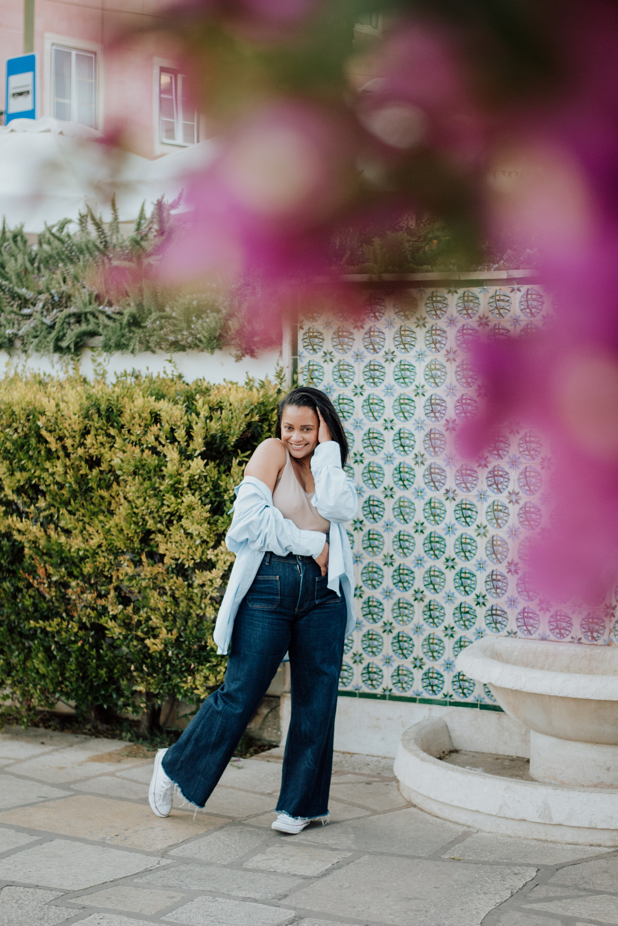 Ronise. Lifestyle, wedding and family photographer