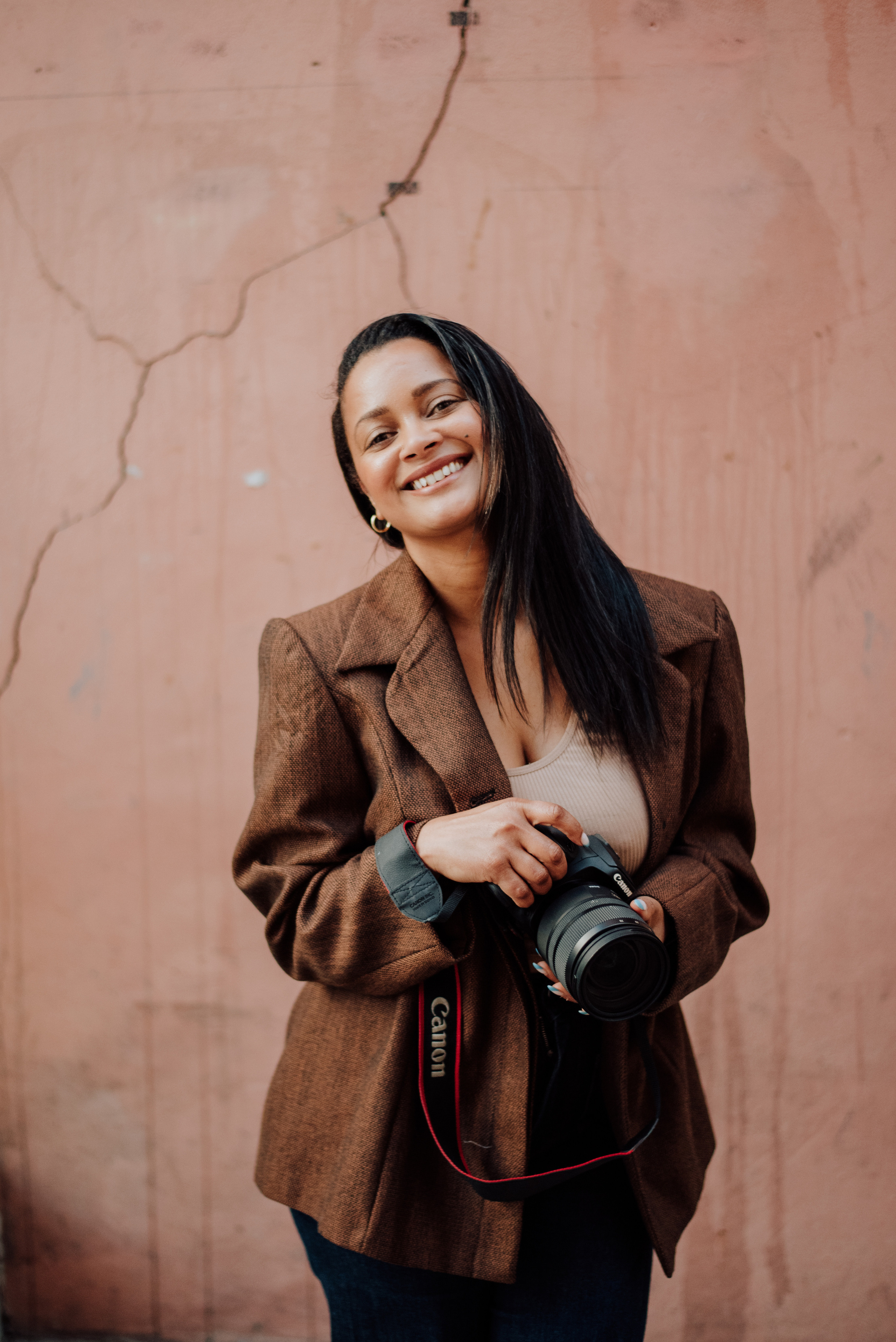 Ronise. Lifestyle, wedding and family photographer