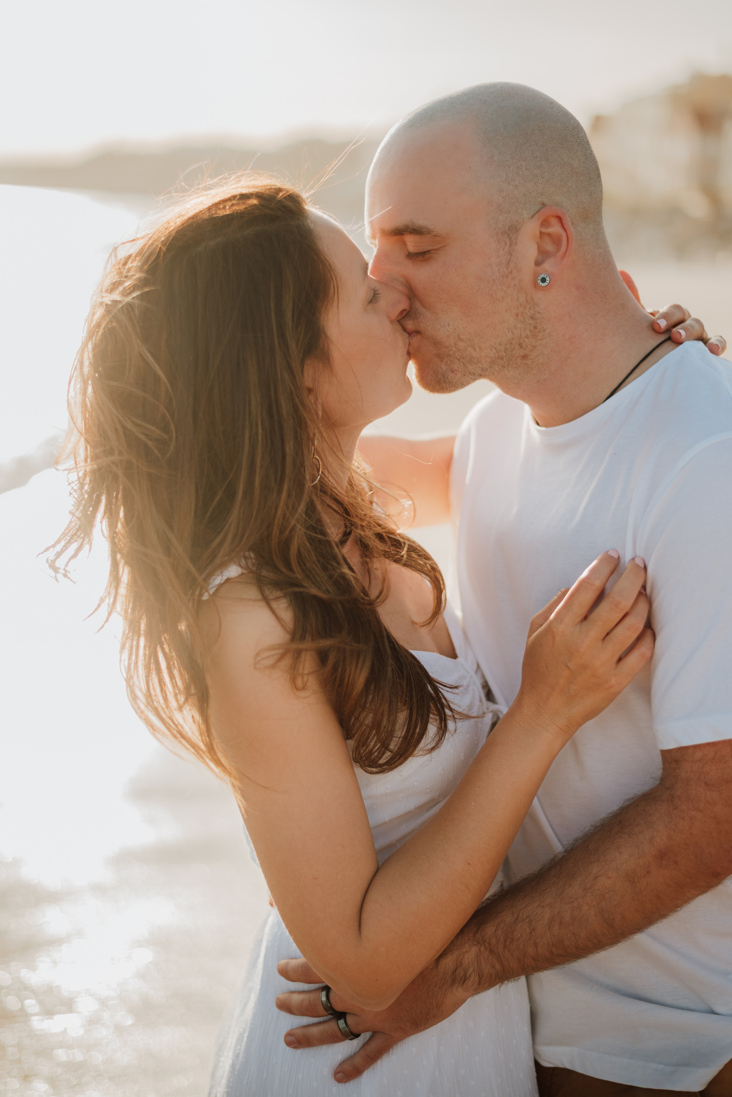 Alicja and Pat. Lifestyle, wedding and family photographer