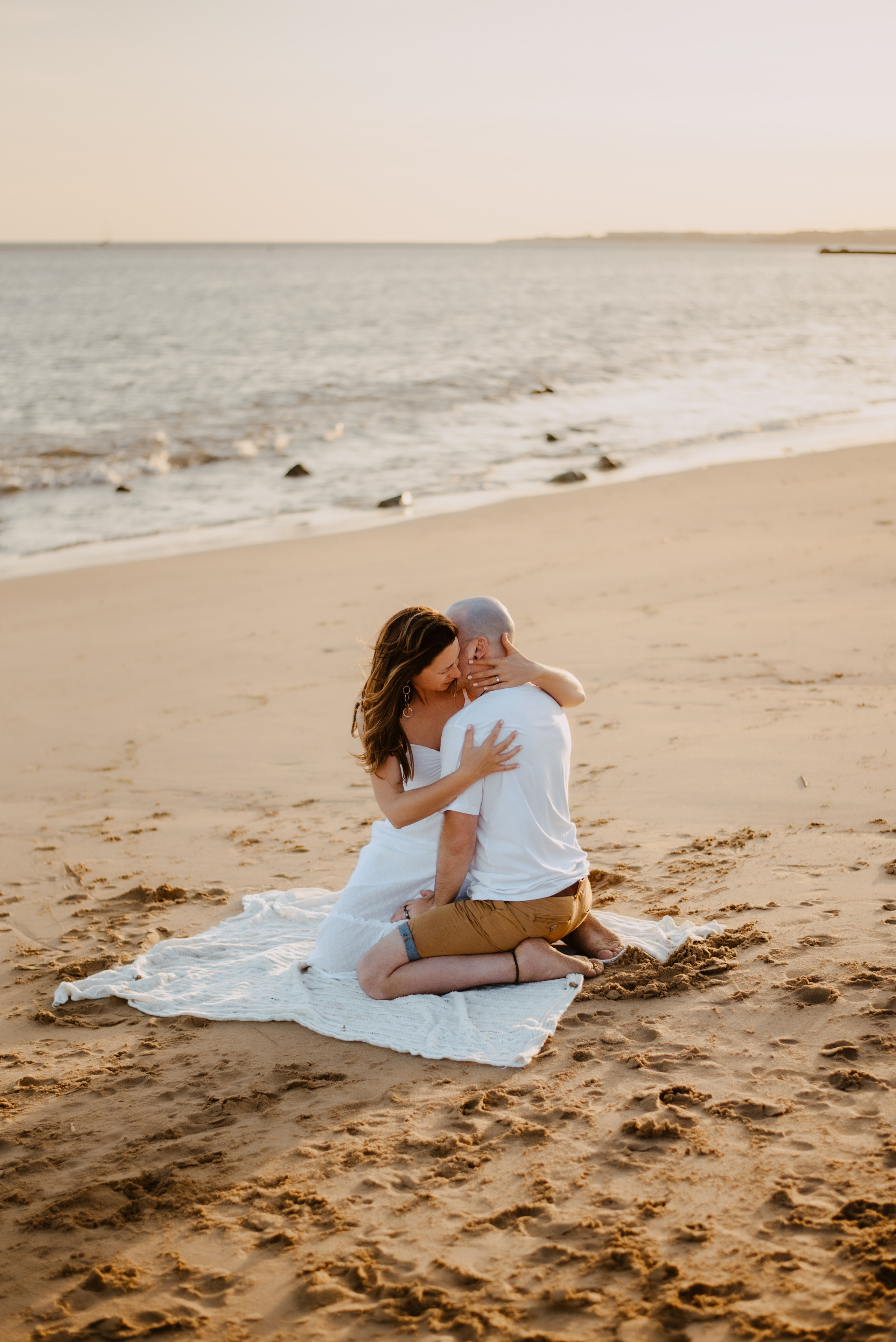 Alicja and Pat. Lifestyle, wedding and family photographer