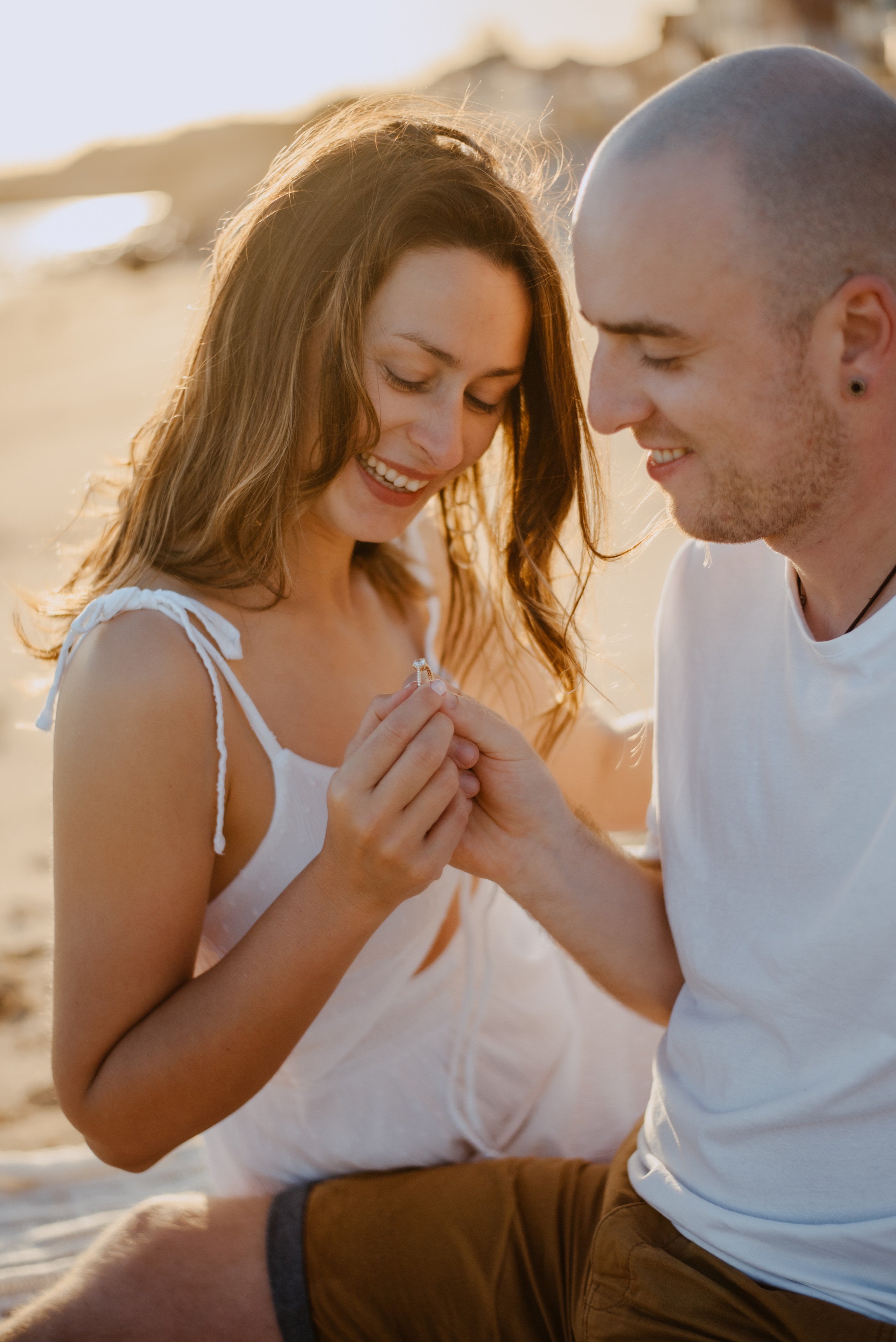 Alicja and Pat. Lifestyle, wedding and family photographer