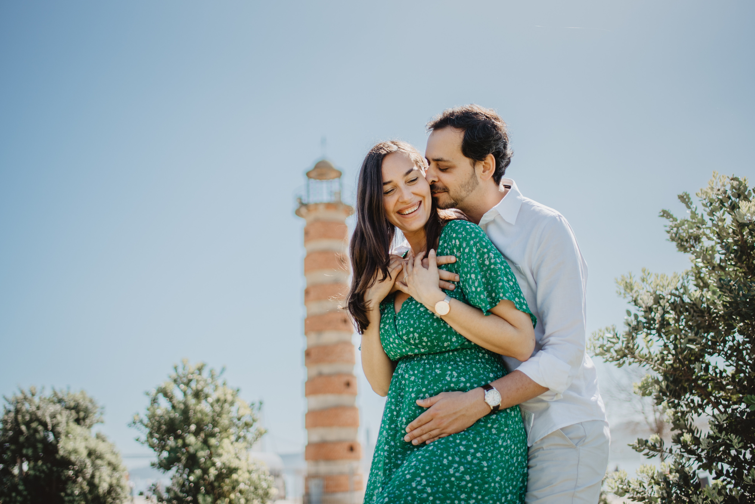 Tonislava and Diogo. Lifestyle, wedding and family photographer