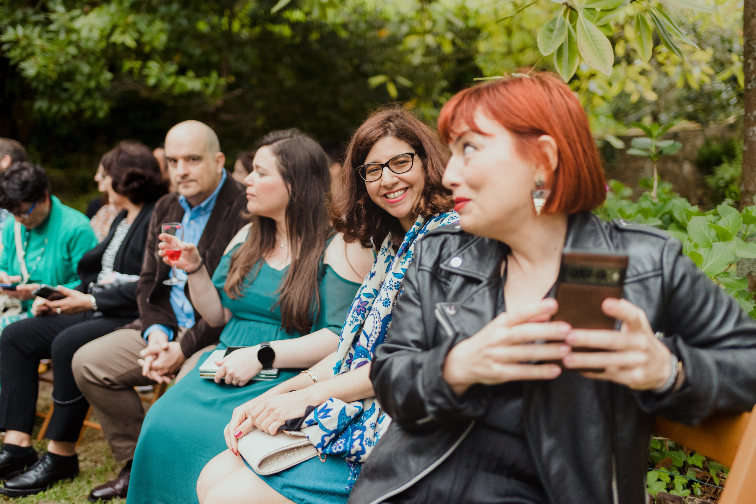 Garret + Filipe. Lifestyle, wedding and family photographer