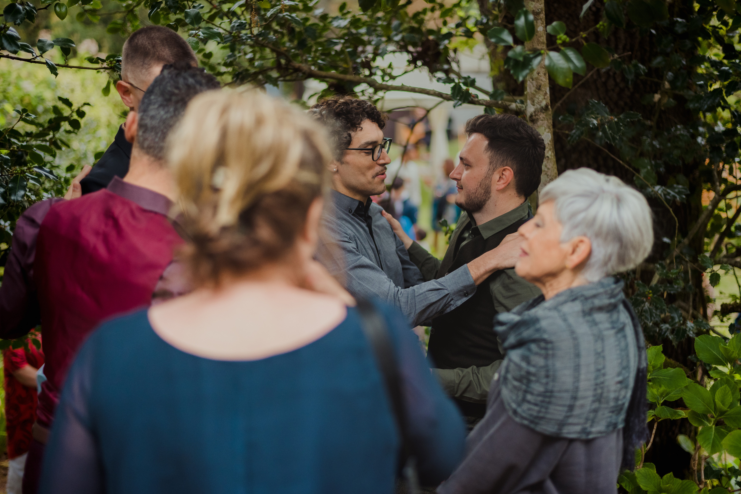 Garret + Filipe. Lifestyle, wedding and family photographer