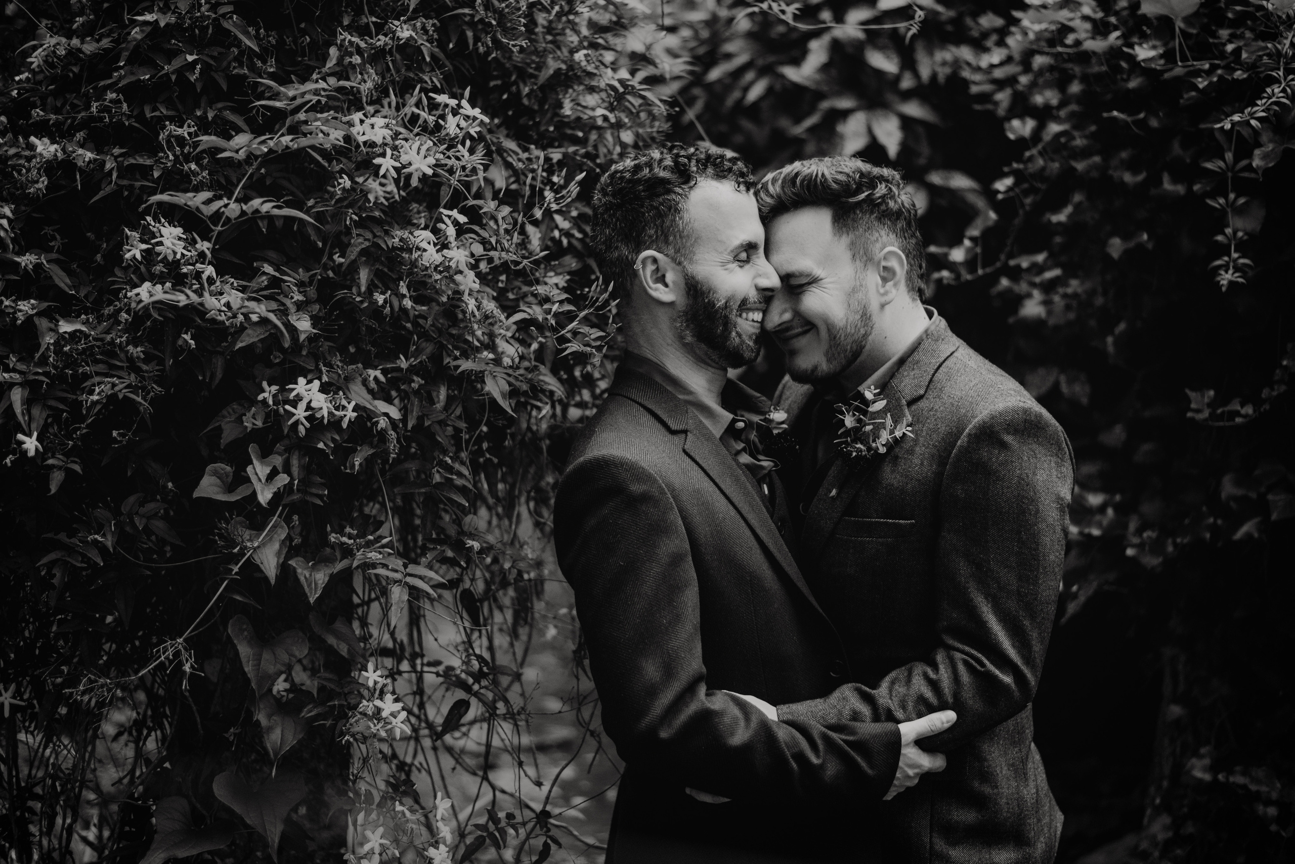 Garret + Filipe. Lifestyle, wedding and family photographer