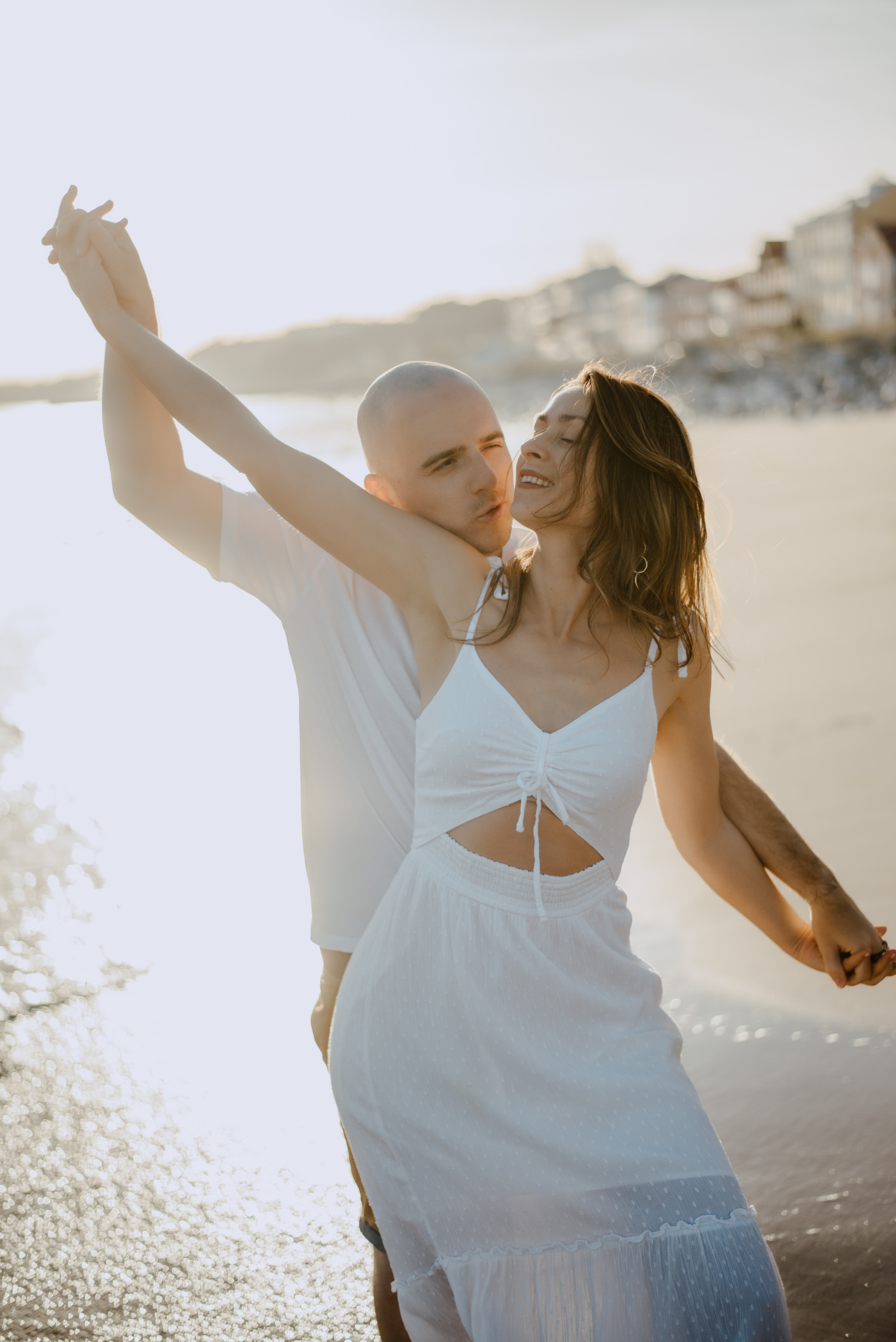 Alicja and Pat. Lifestyle, wedding and family photographer