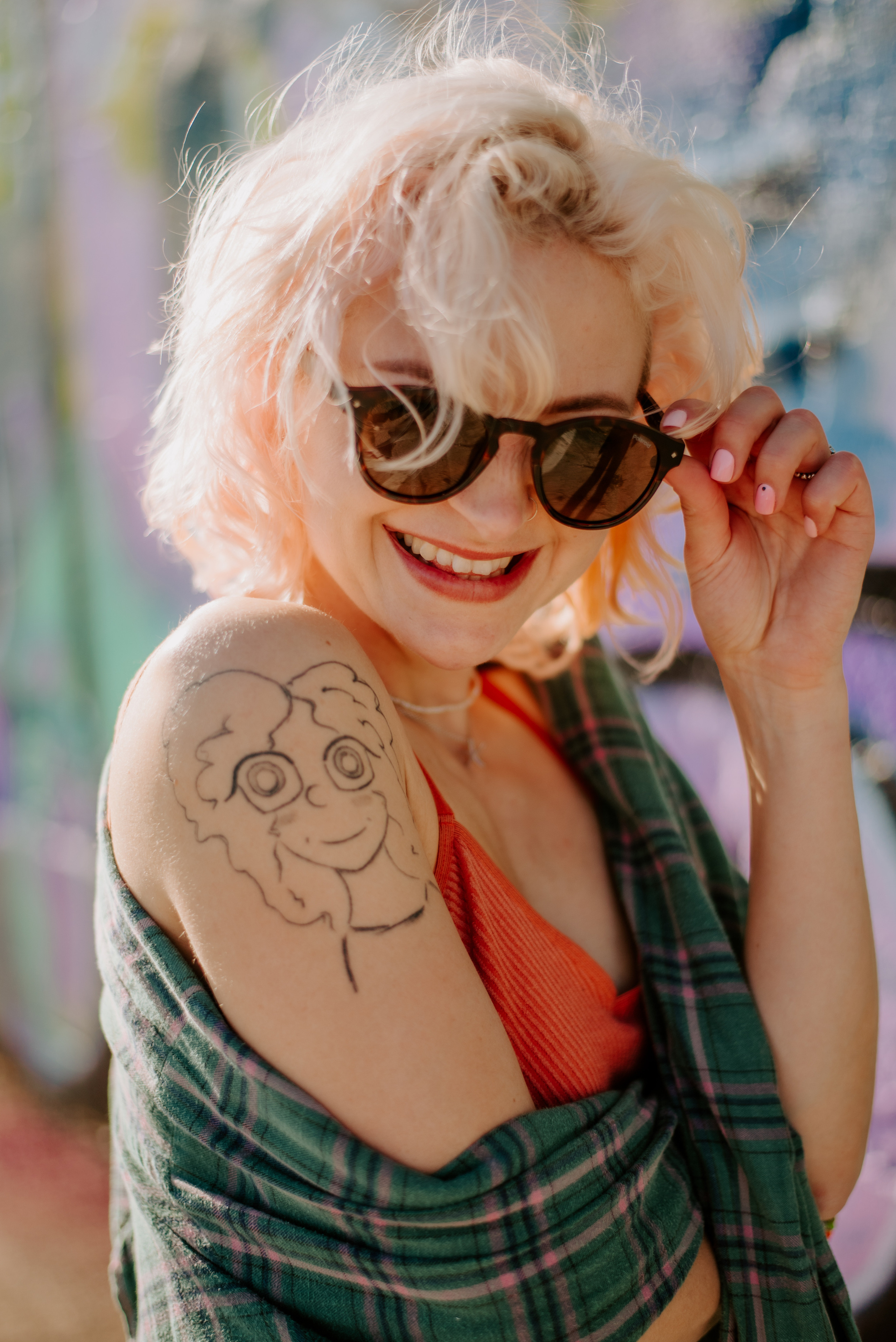 Vlada. Lifestyle, wedding and family photographer