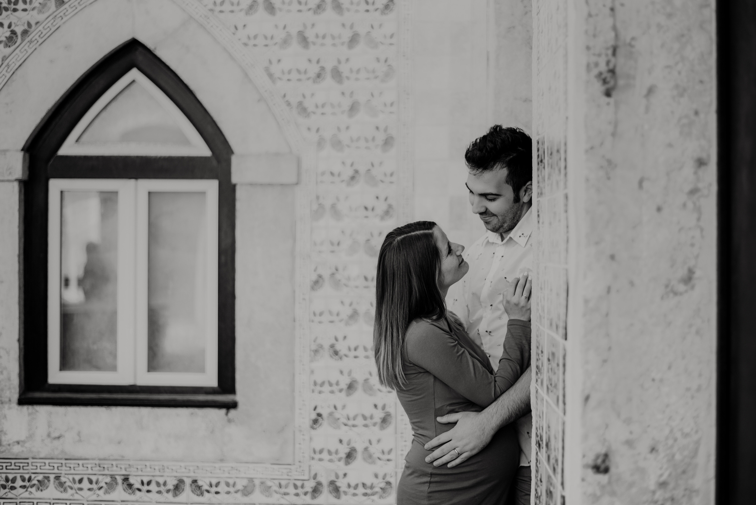 Daniele and Ildi. Lifestyle, wedding and family photographer