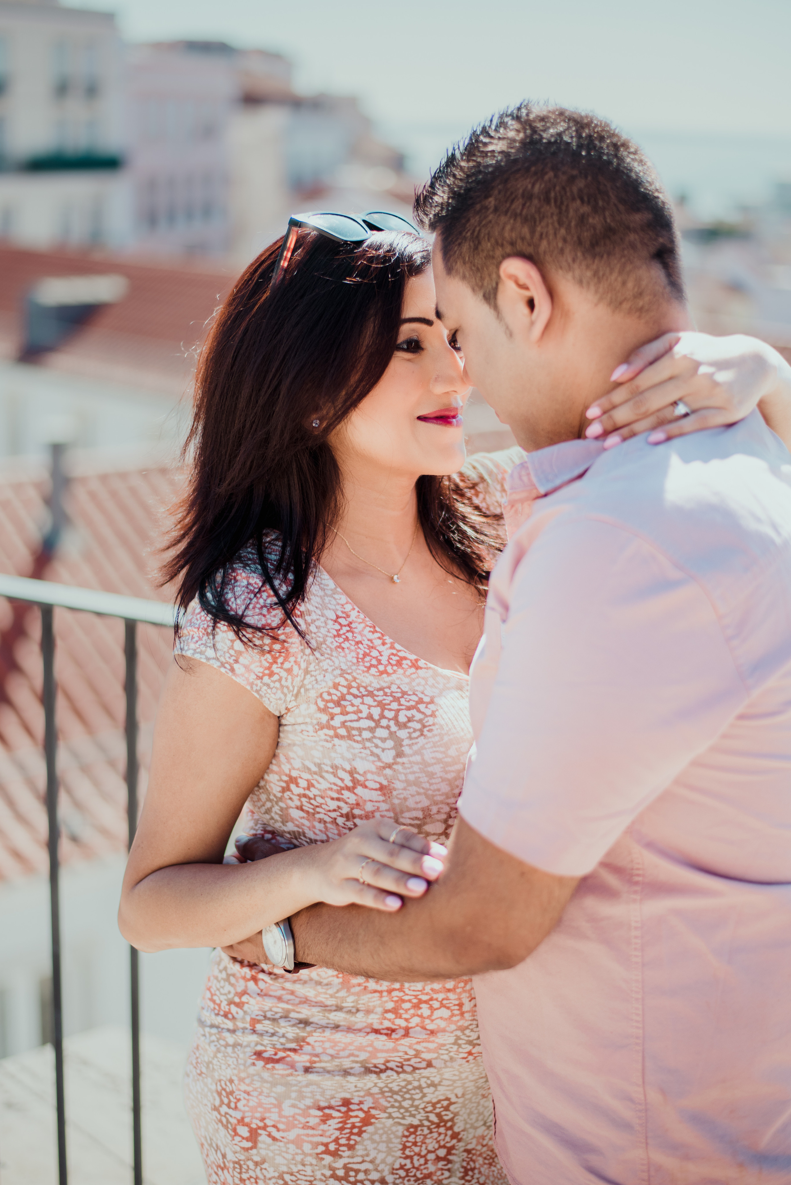 Taz and Ahmad. Lifestyle, wedding and family photographer