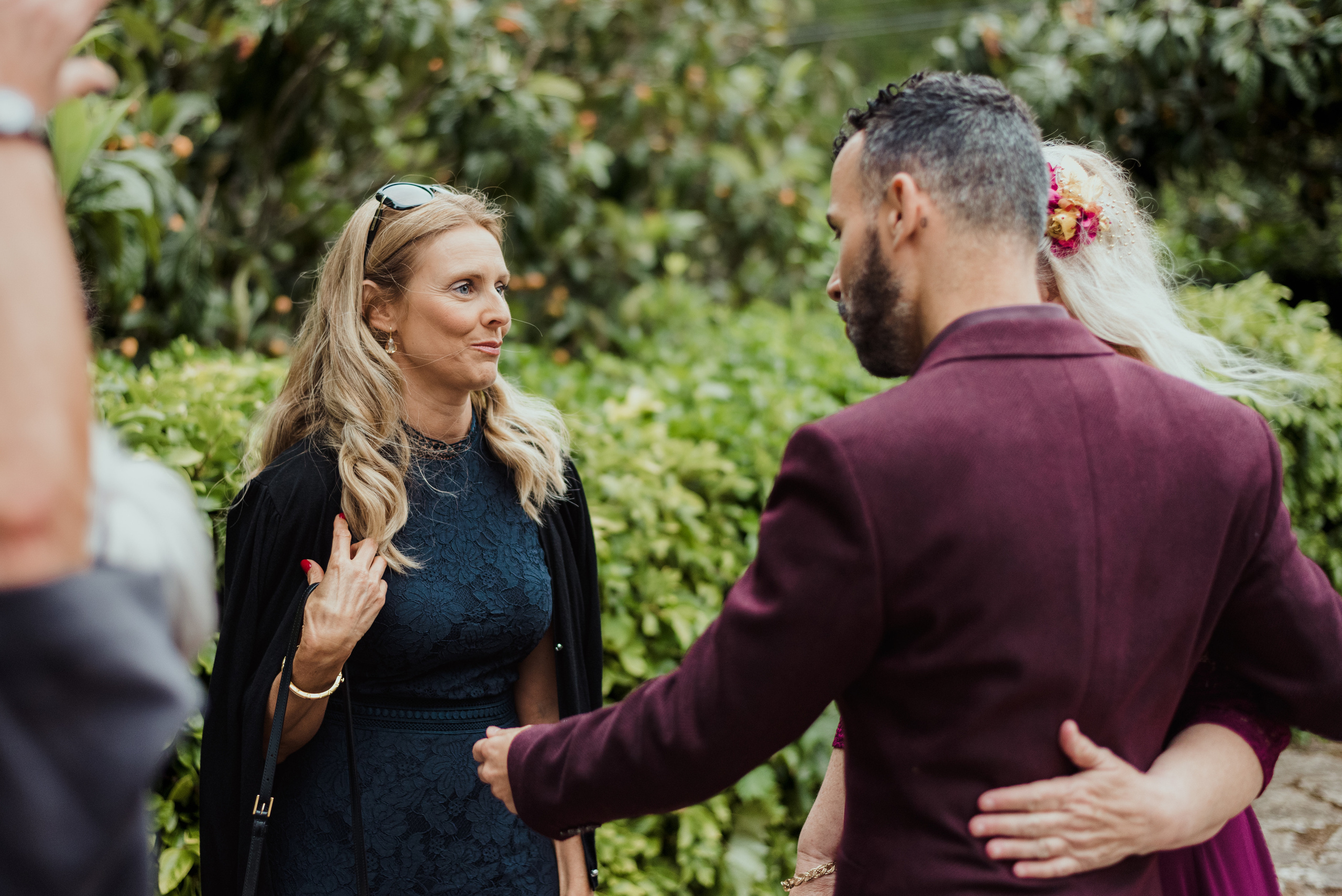 Garret + Filipe. Lifestyle, wedding and family photographer