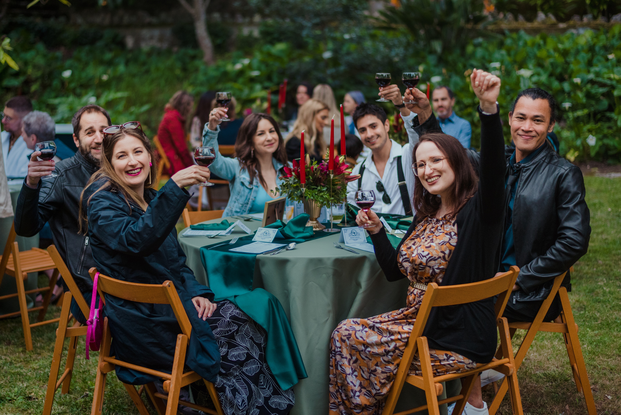 Garret + Filipe. Lifestyle, wedding and family photographer