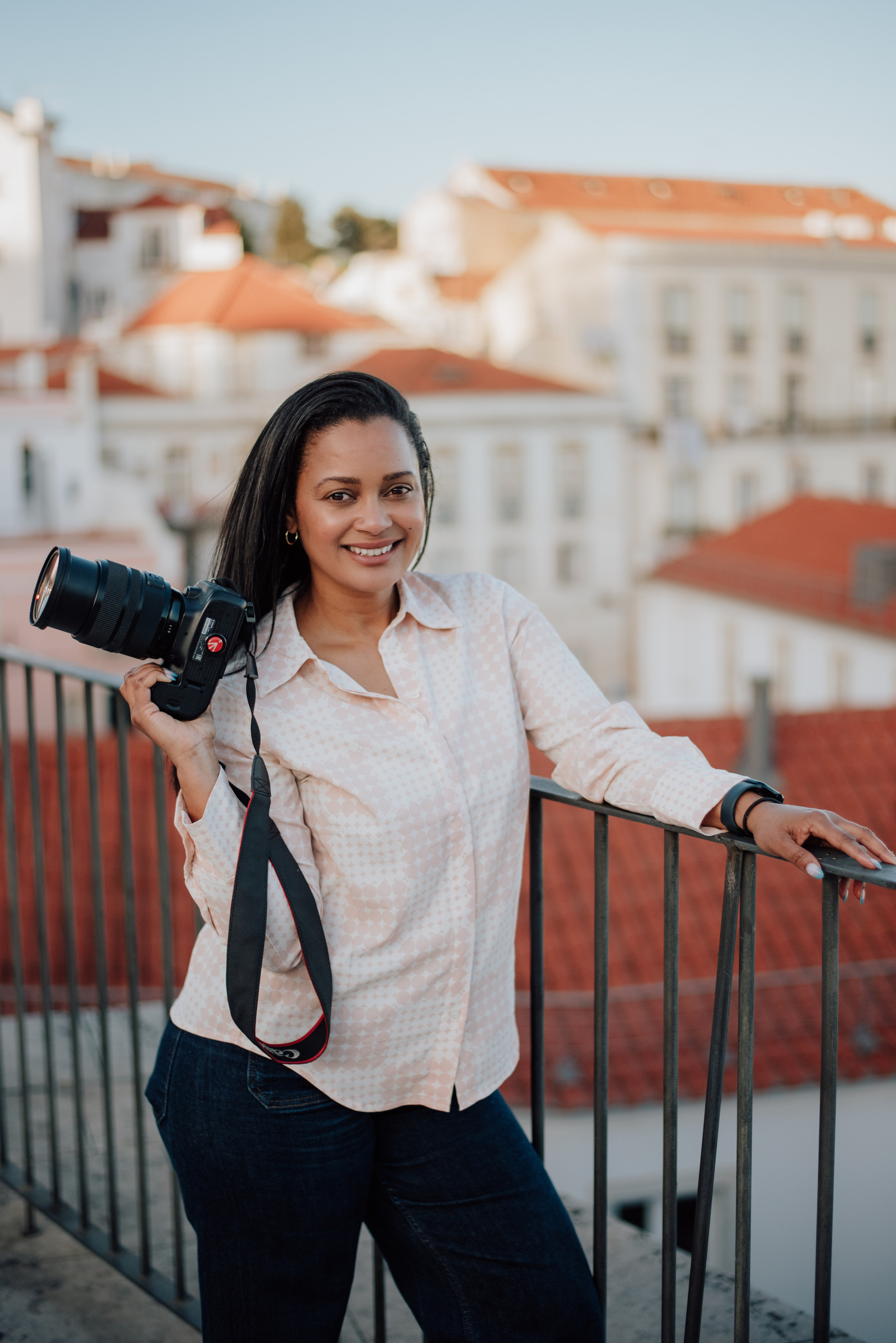 Ronise. Lifestyle, wedding and family photographer