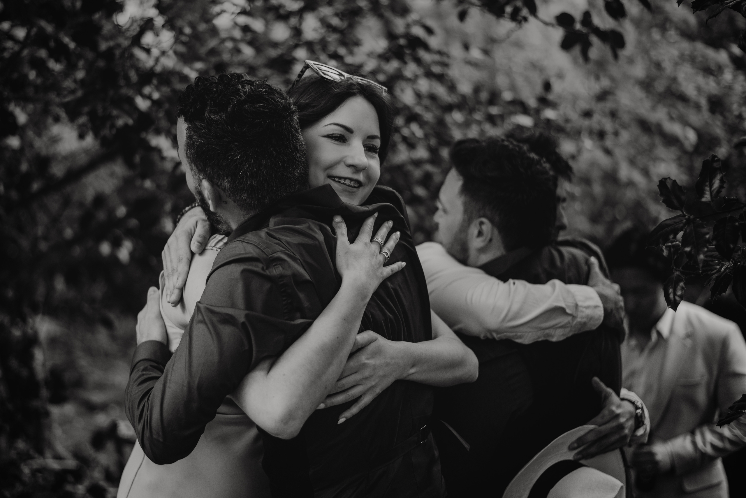 Garret + Filipe. Lifestyle, wedding and family photographer