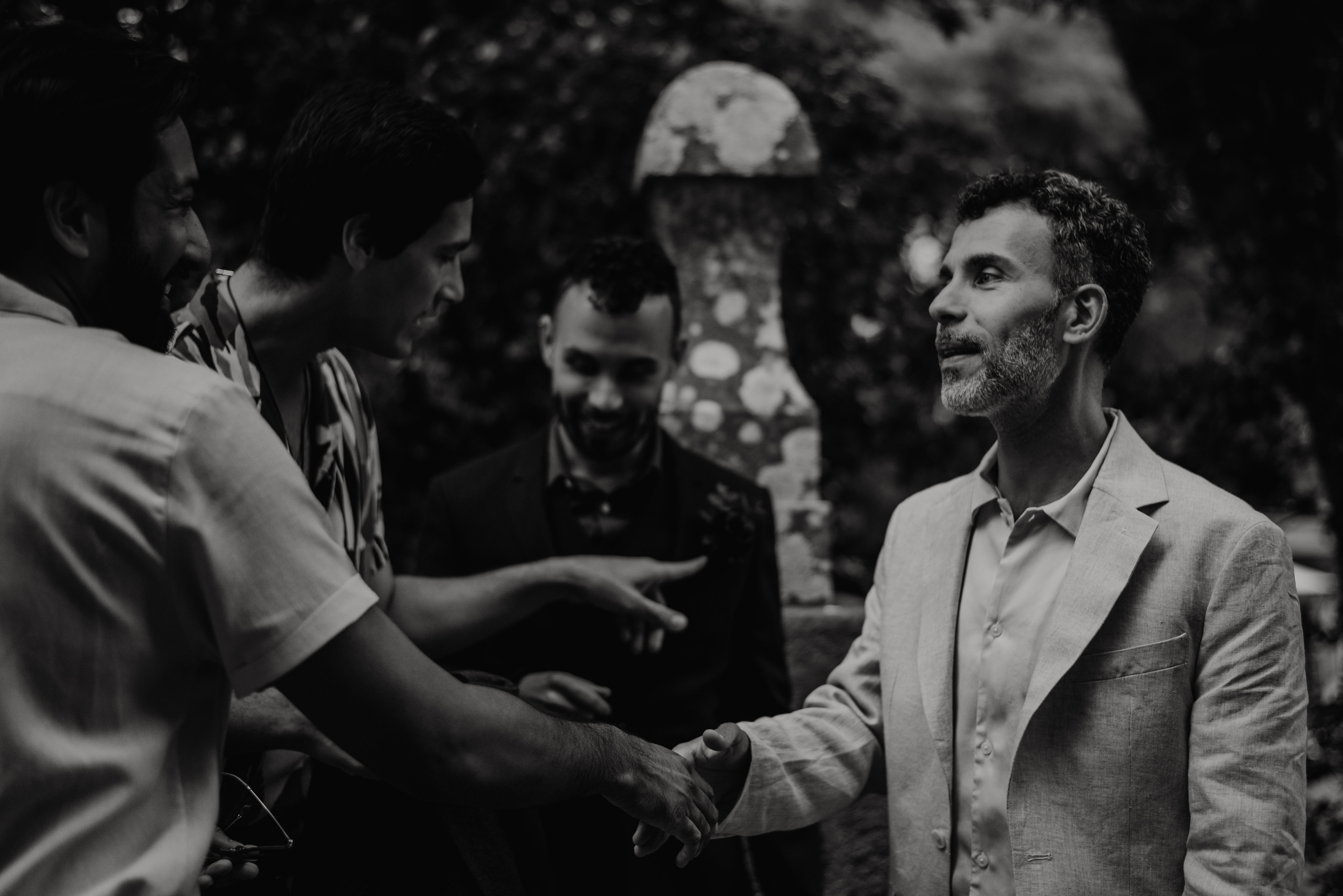 Garret + Filipe. Lifestyle, wedding and family photographer