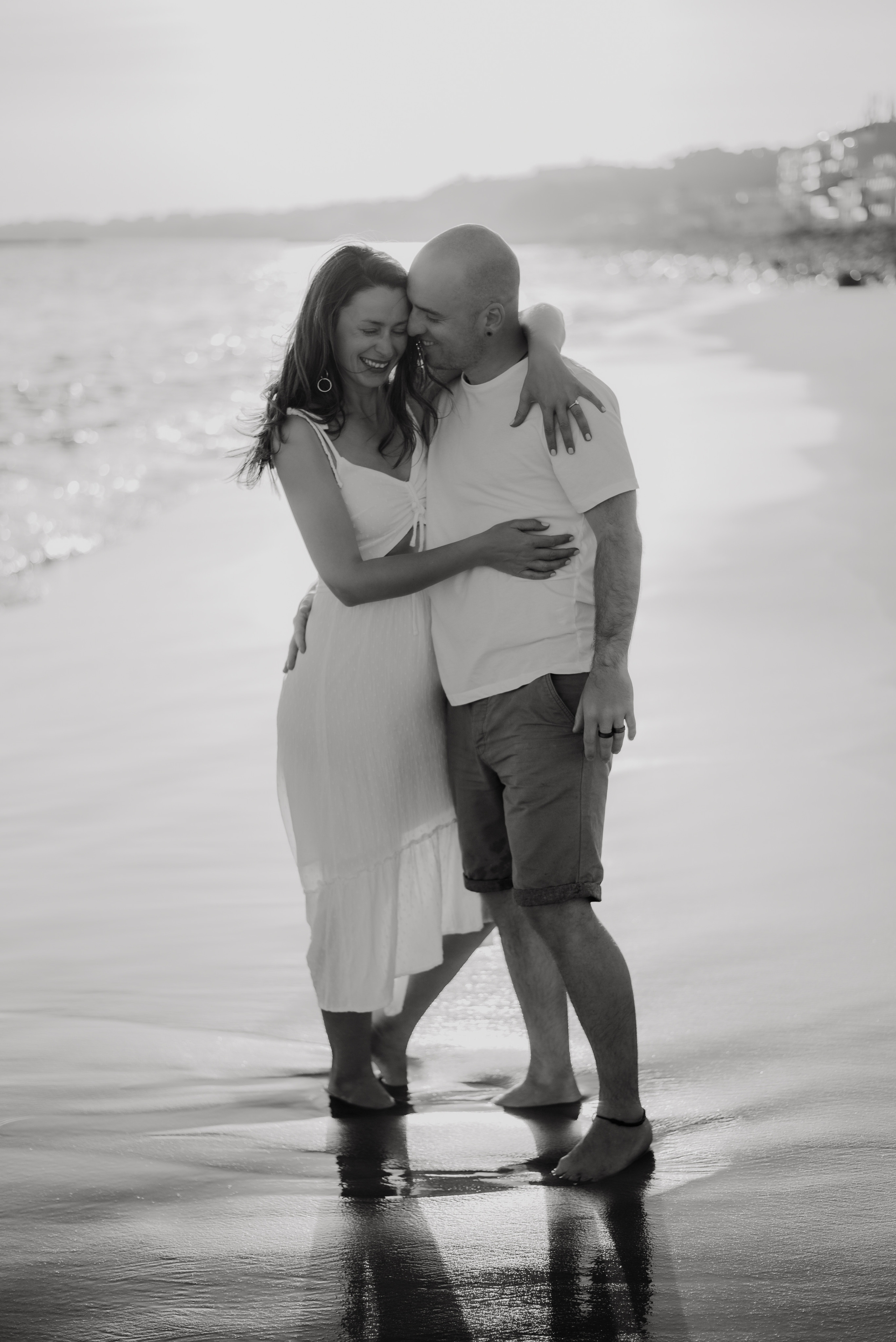 Alicja and Pat. Lifestyle, wedding and family photographer