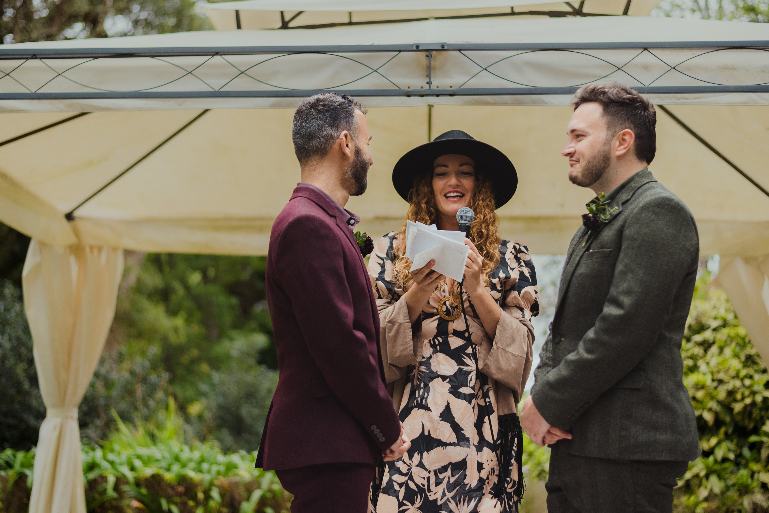 Garret + Filipe. Lifestyle, wedding and family photographer