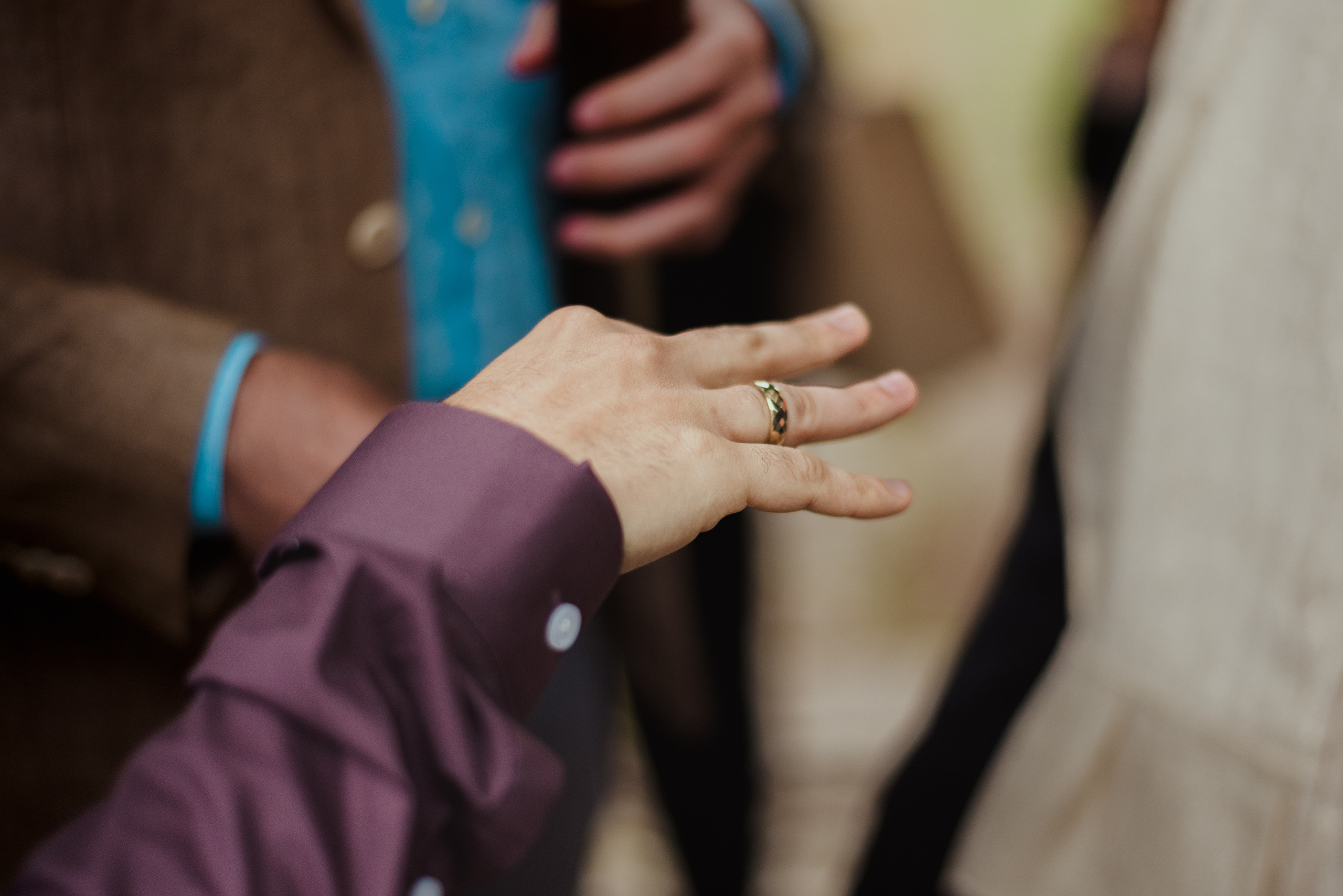 Garret + Filipe. Lifestyle, wedding and family photographer