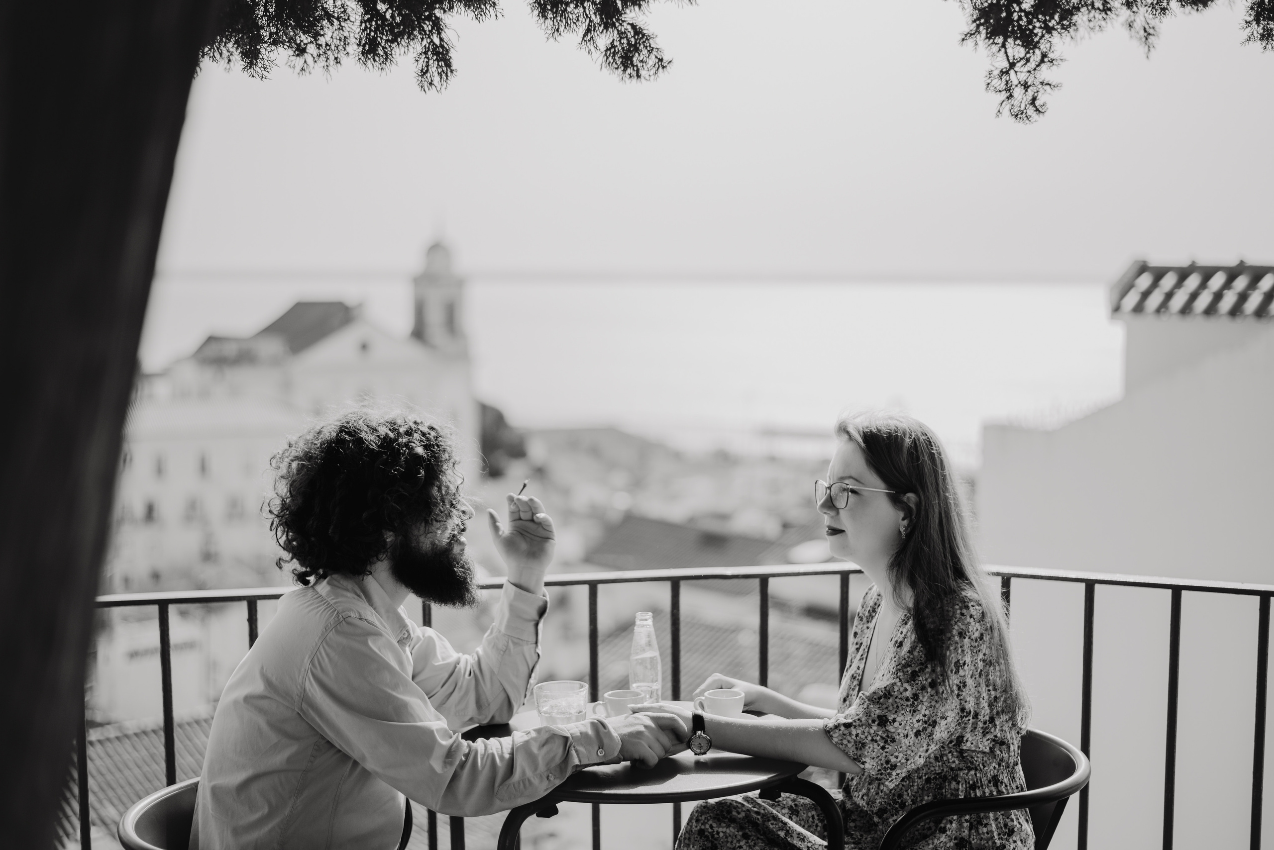 Dora and Ricardo. Lifestyle, wedding and family photographer