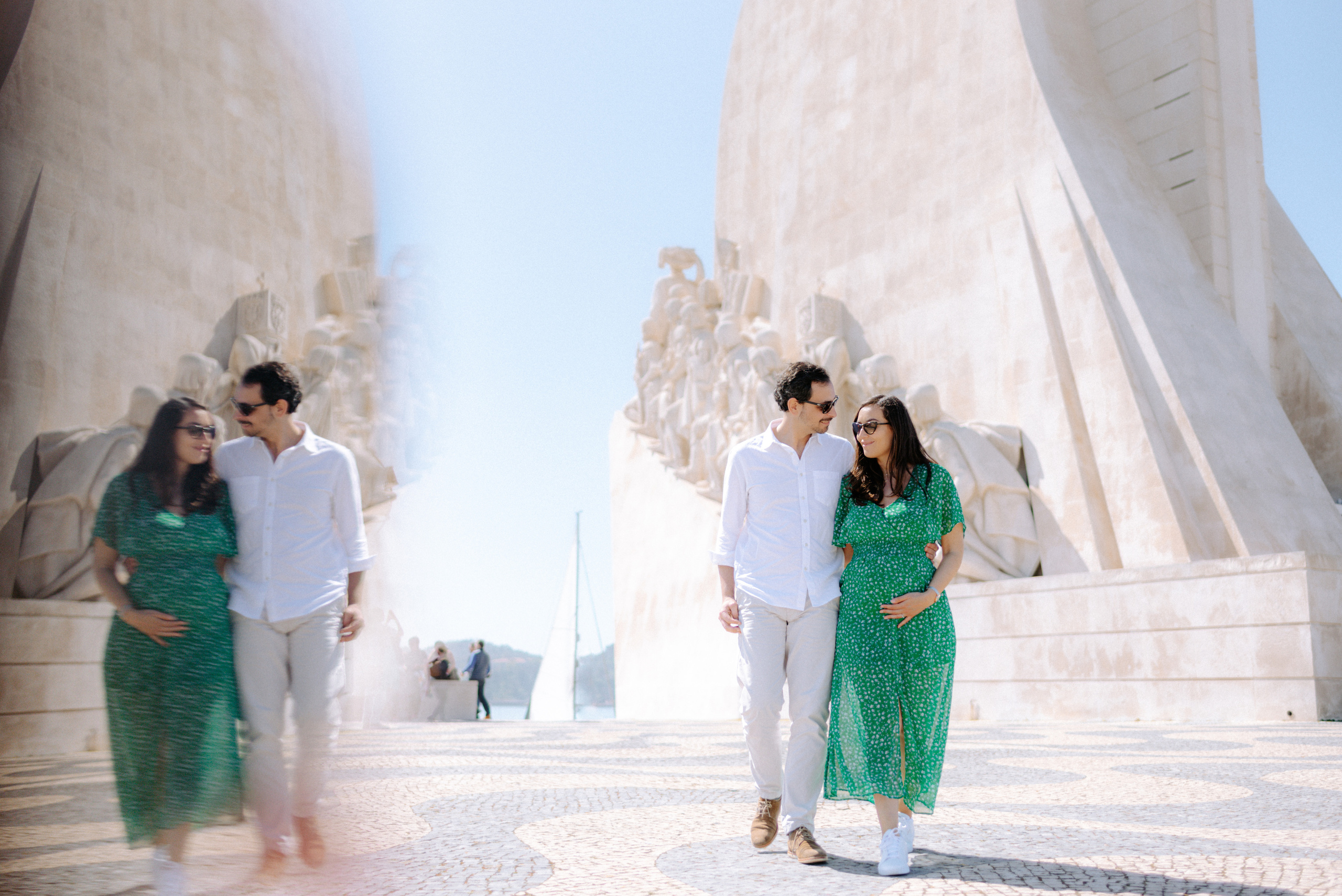 Tonislava and Diogo. Lifestyle, wedding and family photographer