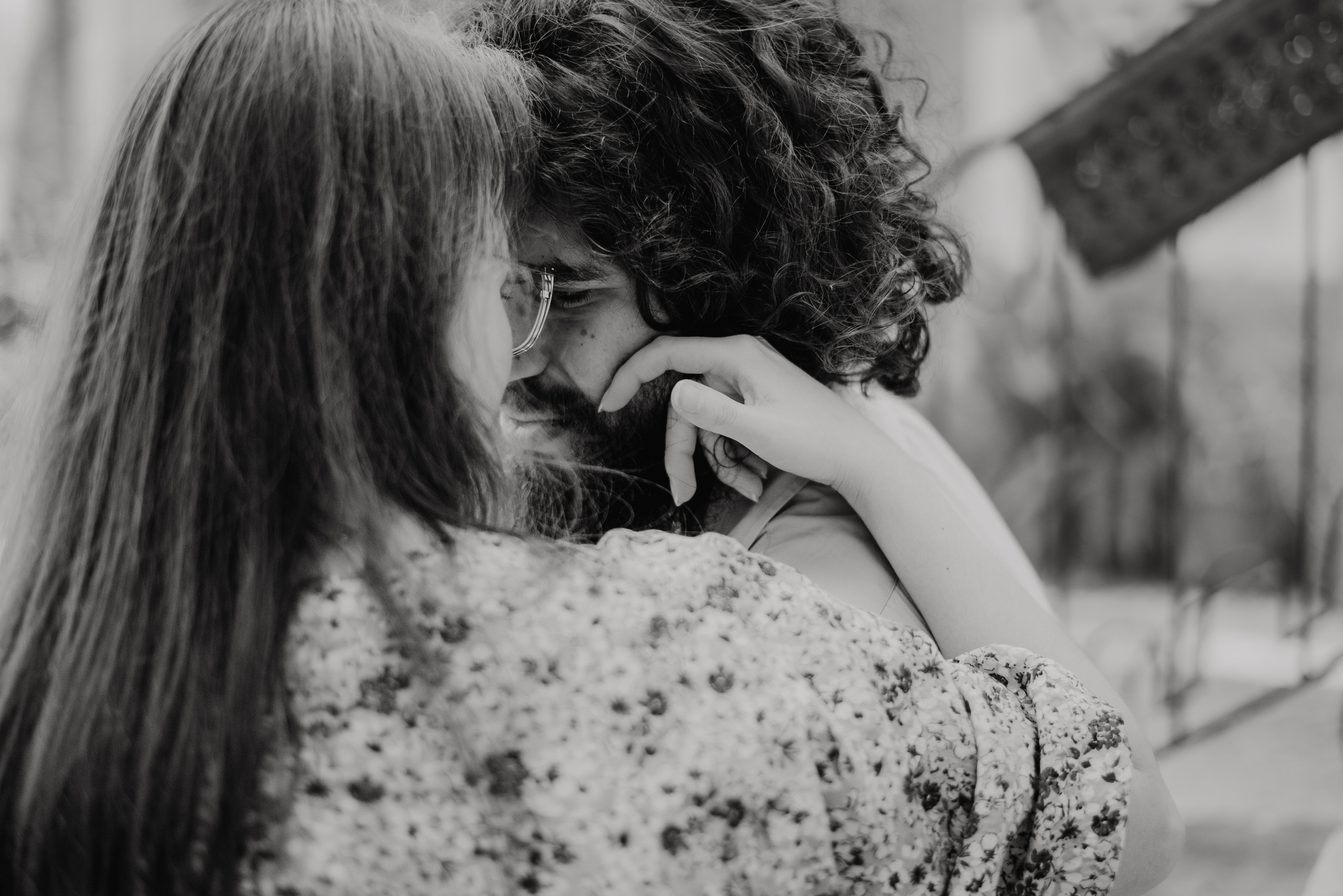 Dora and Ricardo. Lifestyle, wedding and family photographer