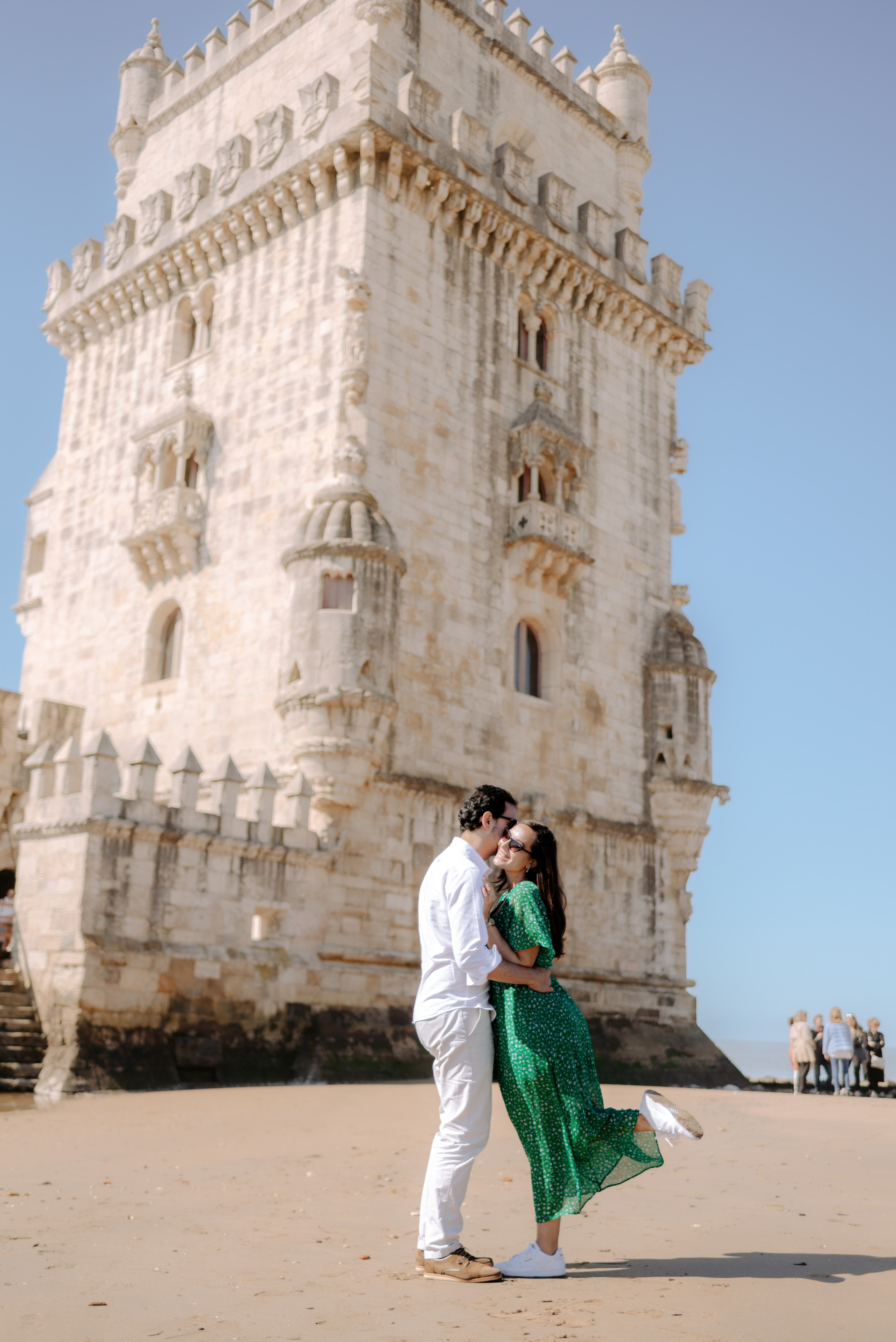 Tonislava and Diogo. Lifestyle, wedding and family photographer