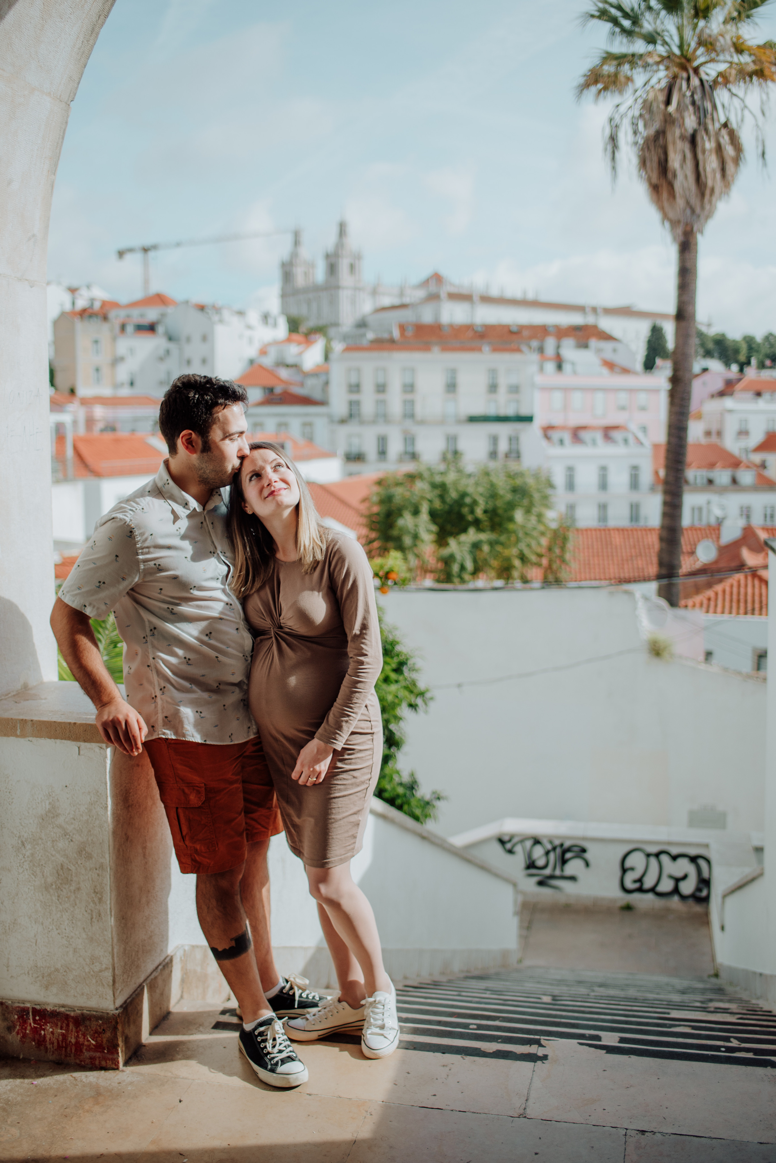 Daniele and Ildi. Lifestyle, wedding and family photographer