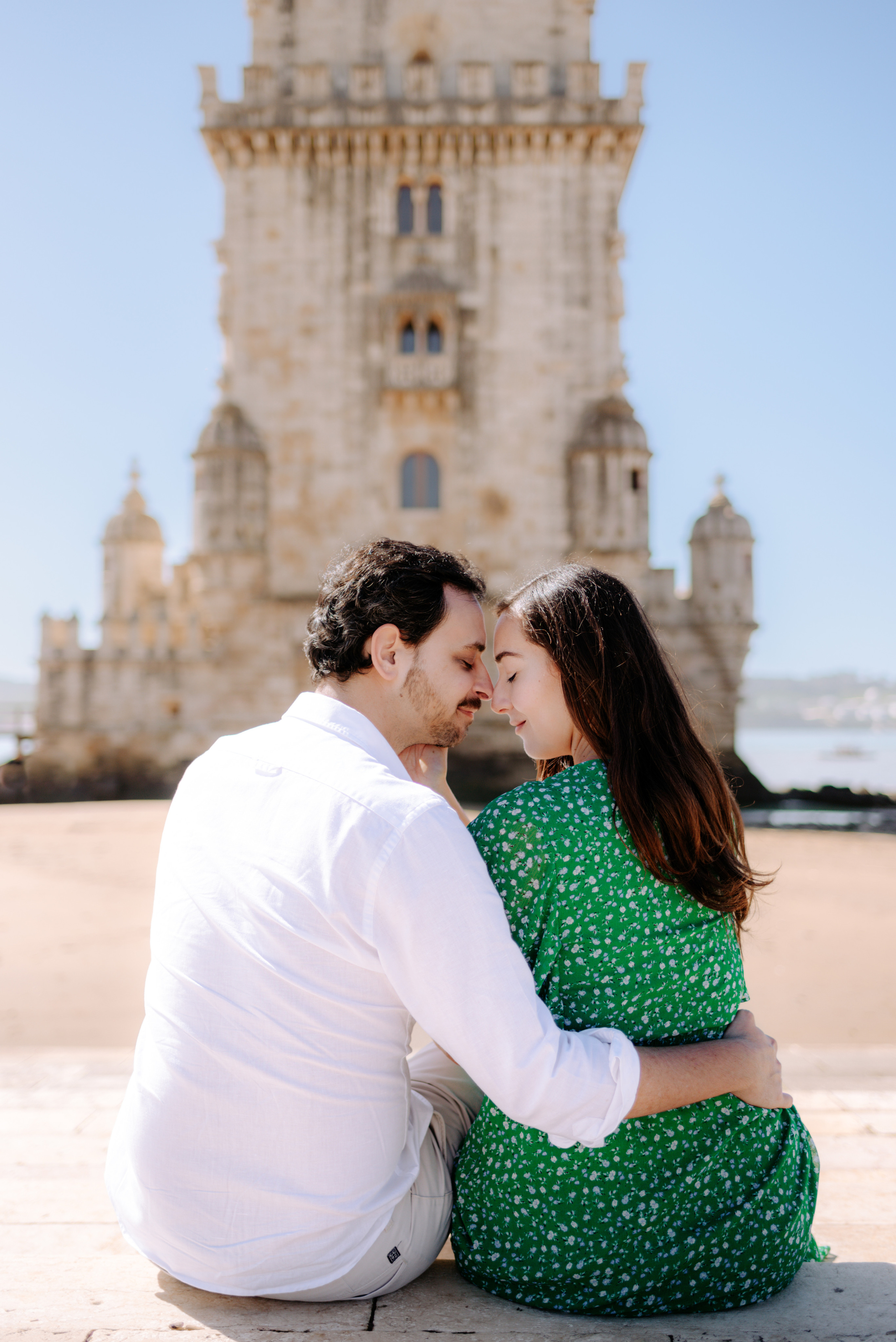 Tonislava and Diogo. Lifestyle, wedding and family photographer