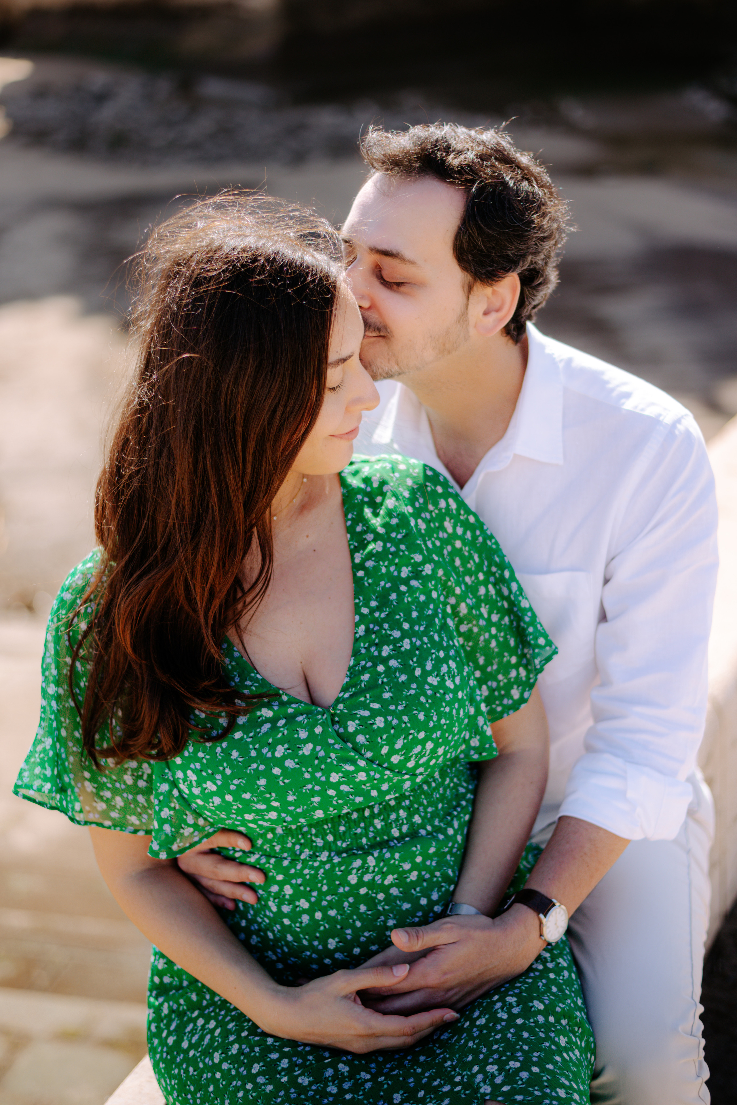 Tonislava and Diogo. Lifestyle, wedding and family photographer