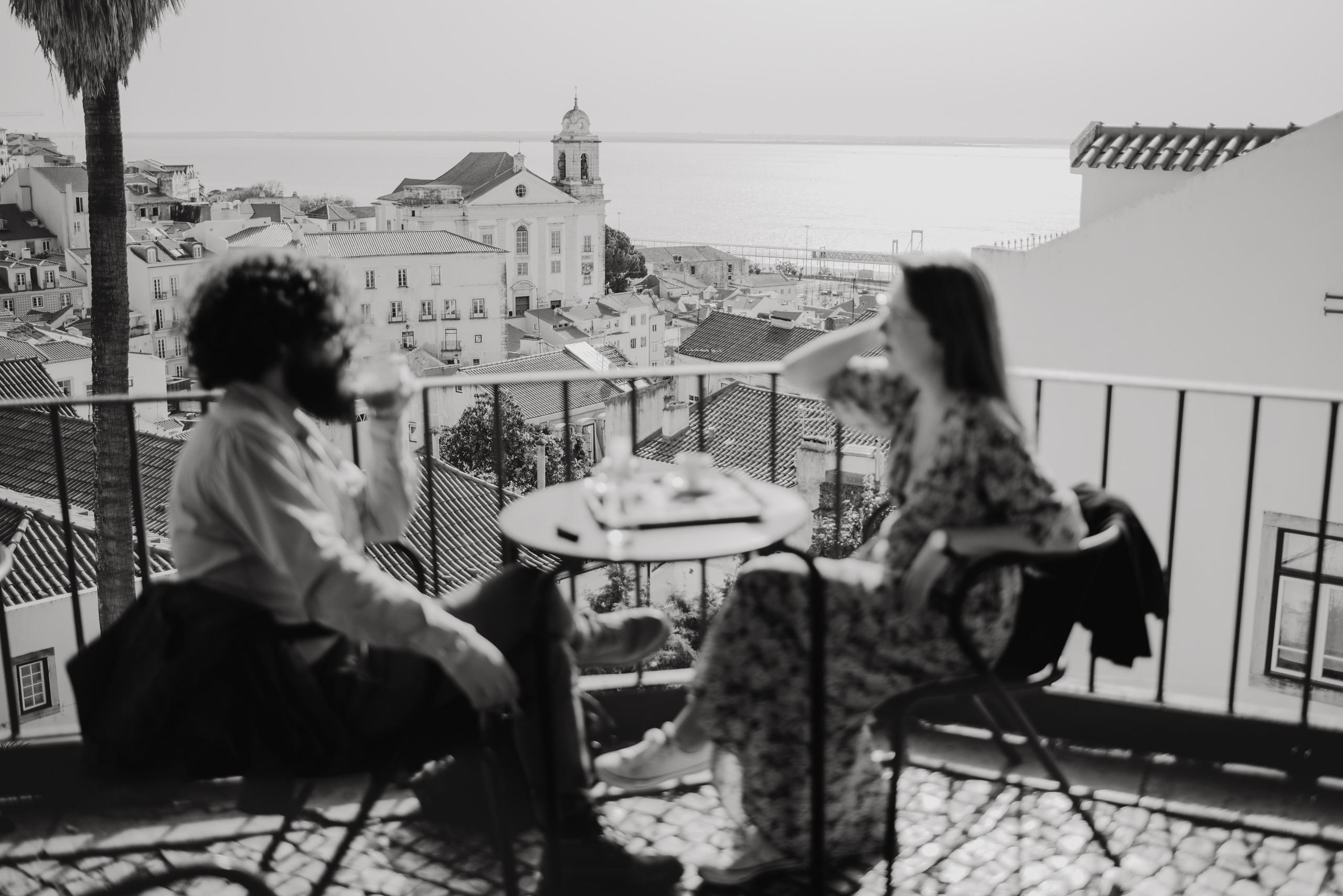 Dora and Ricardo. Lifestyle, wedding and family photographer