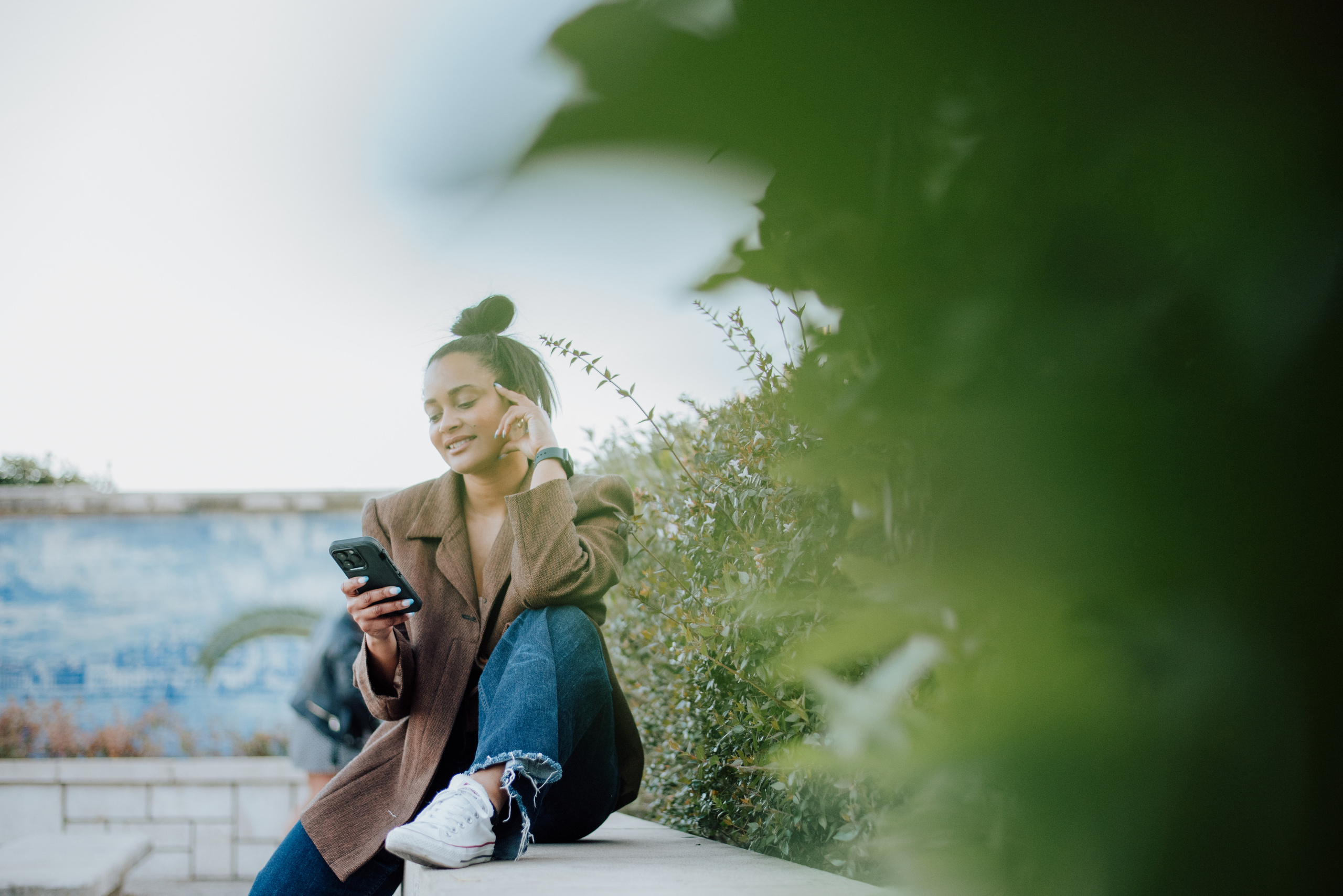 Ronise. Lifestyle, wedding and family photographer