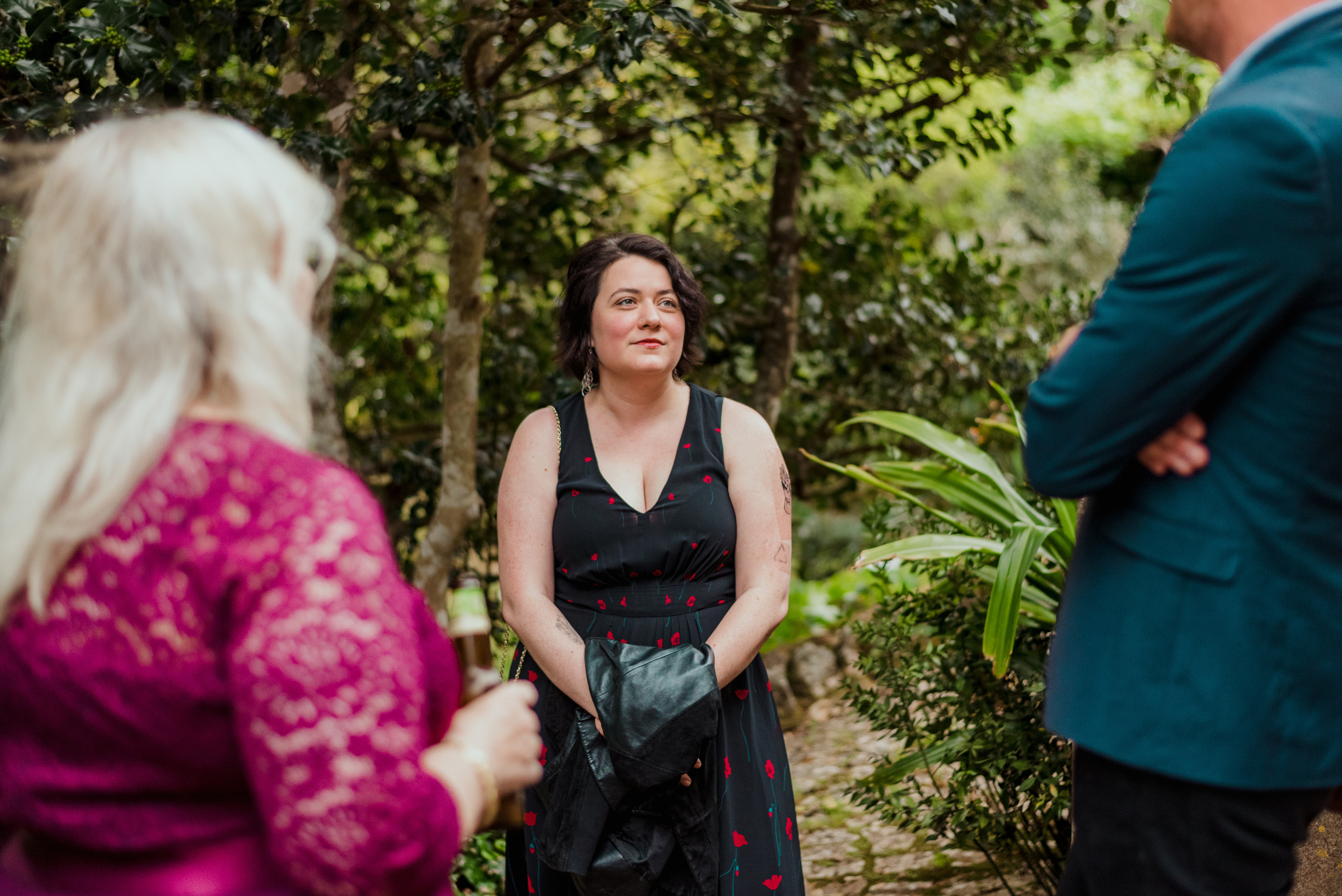 Garret + Filipe. Lifestyle, wedding and family photographer