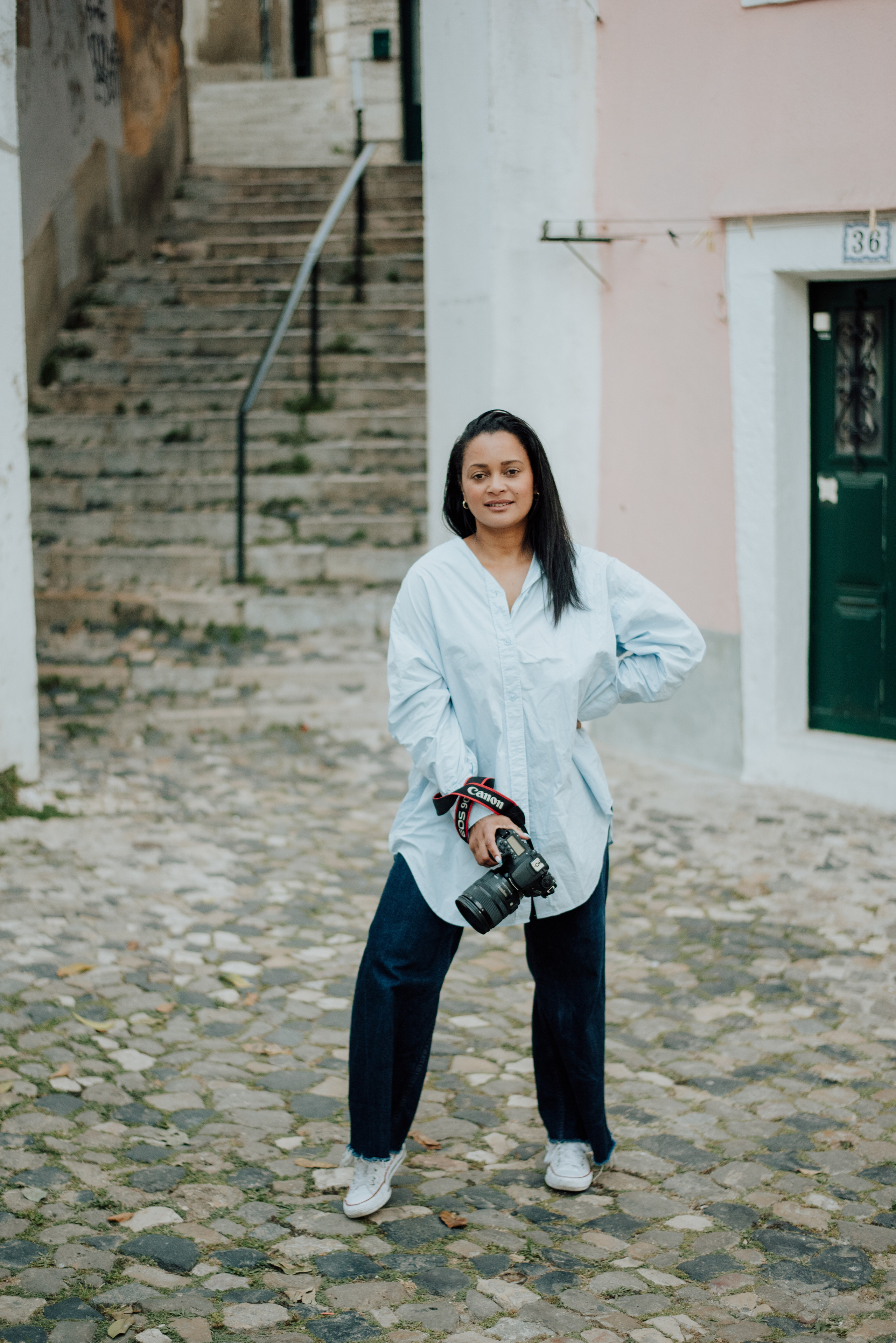 Ronise. Lifestyle, wedding and family photographer