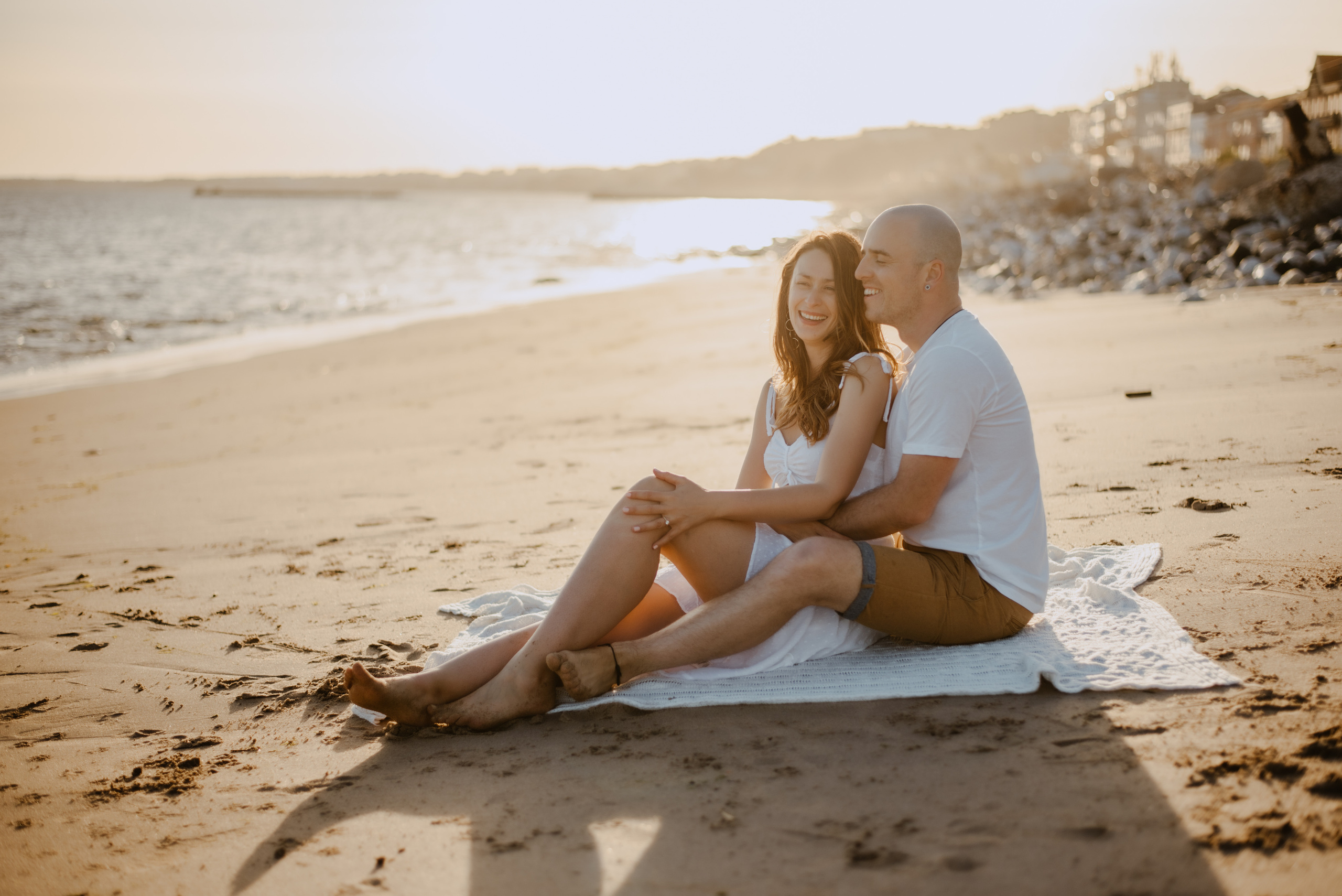 Alicja and Pat. Lifestyle, wedding and family photographer