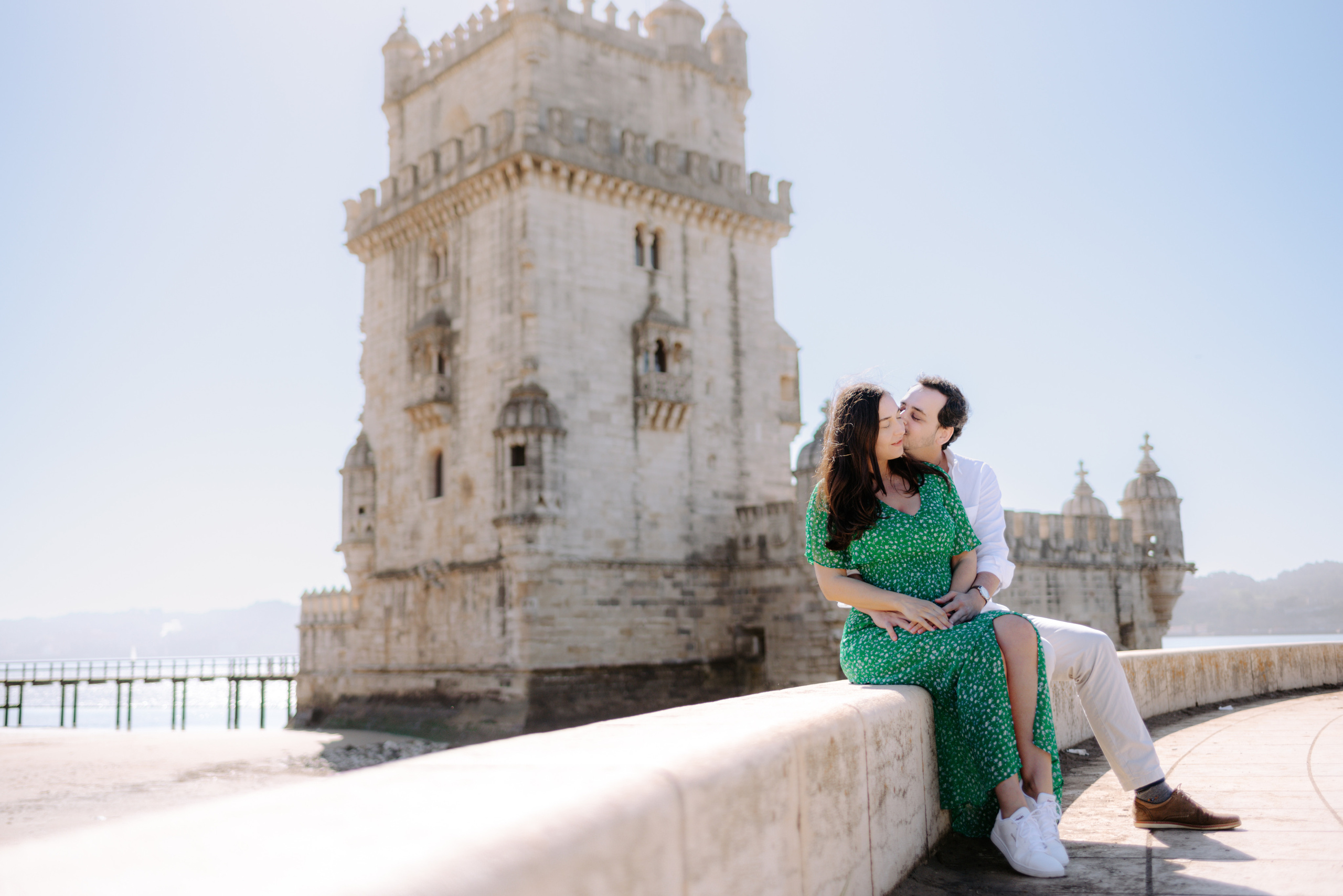 Tonislava and Diogo. Lifestyle, wedding and family photographer