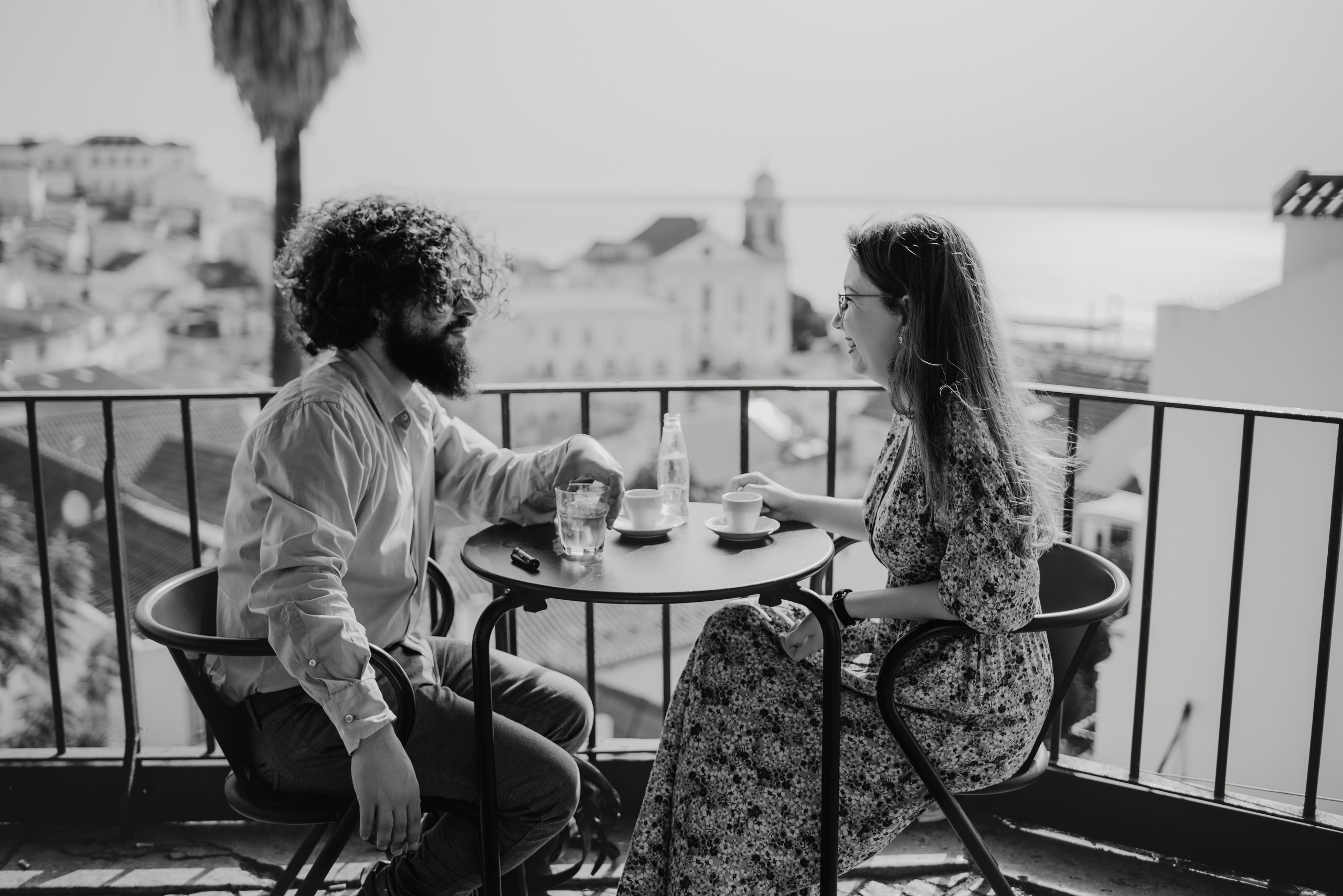 Dora and Ricardo. Lifestyle, wedding and family photographer