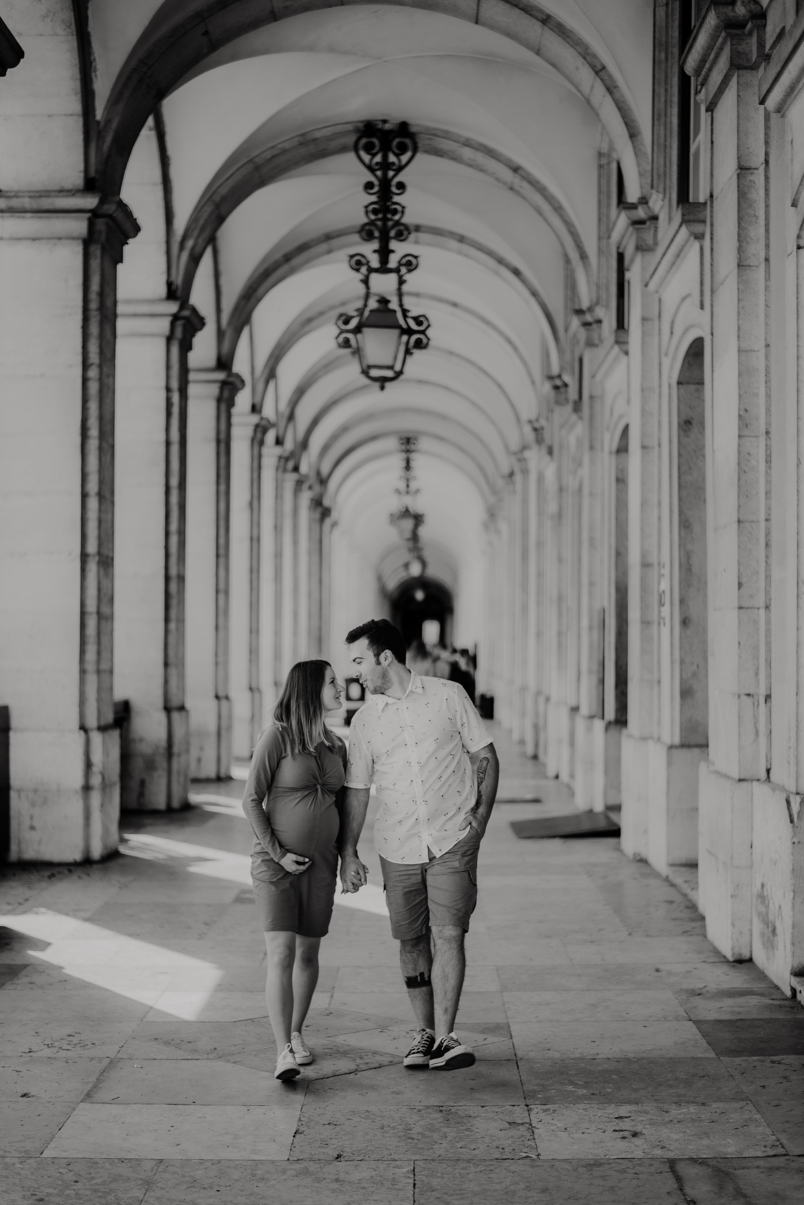 Daniele and Ildi. Lifestyle, wedding and family photographer