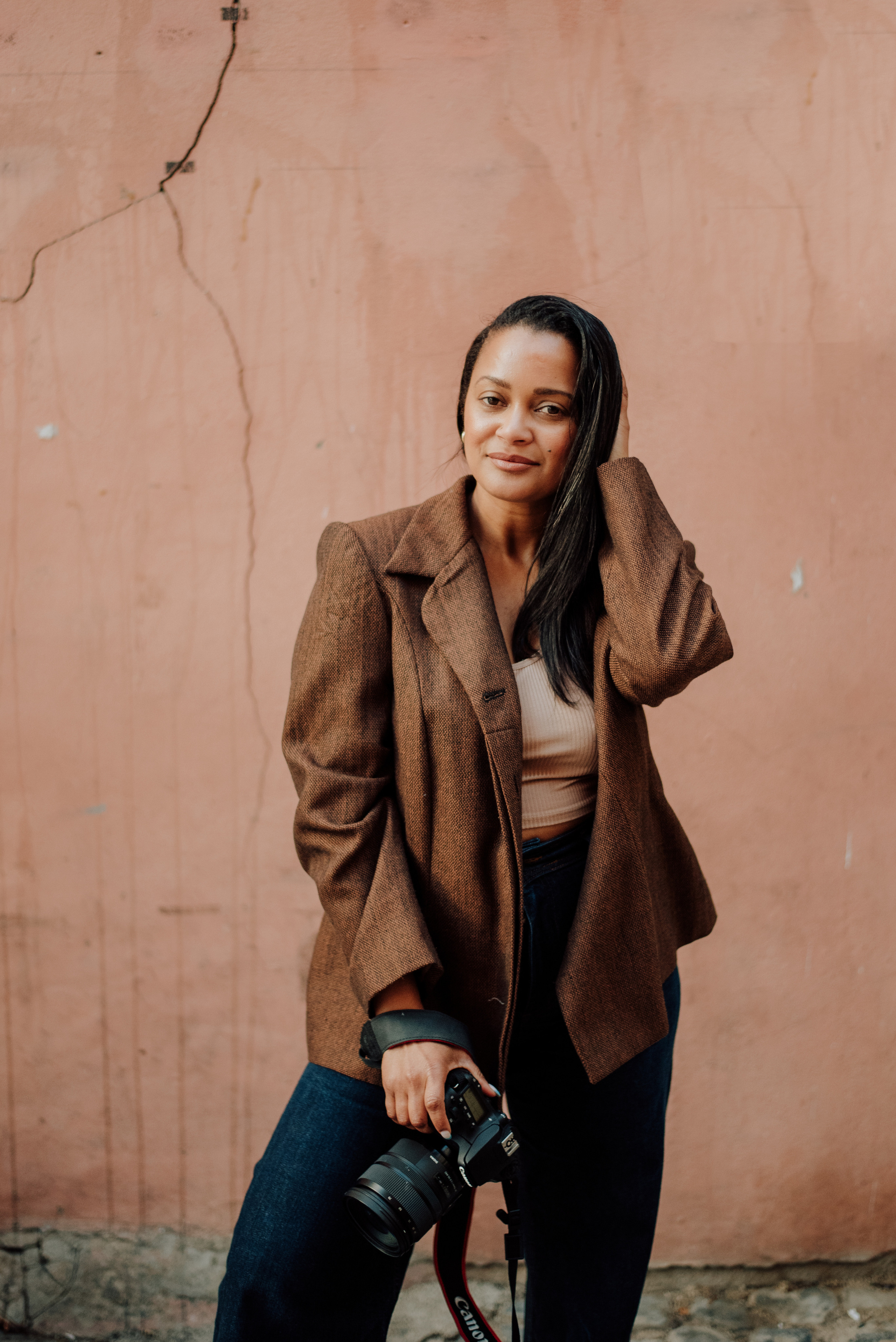 Ronise. Lifestyle, wedding and family photographer