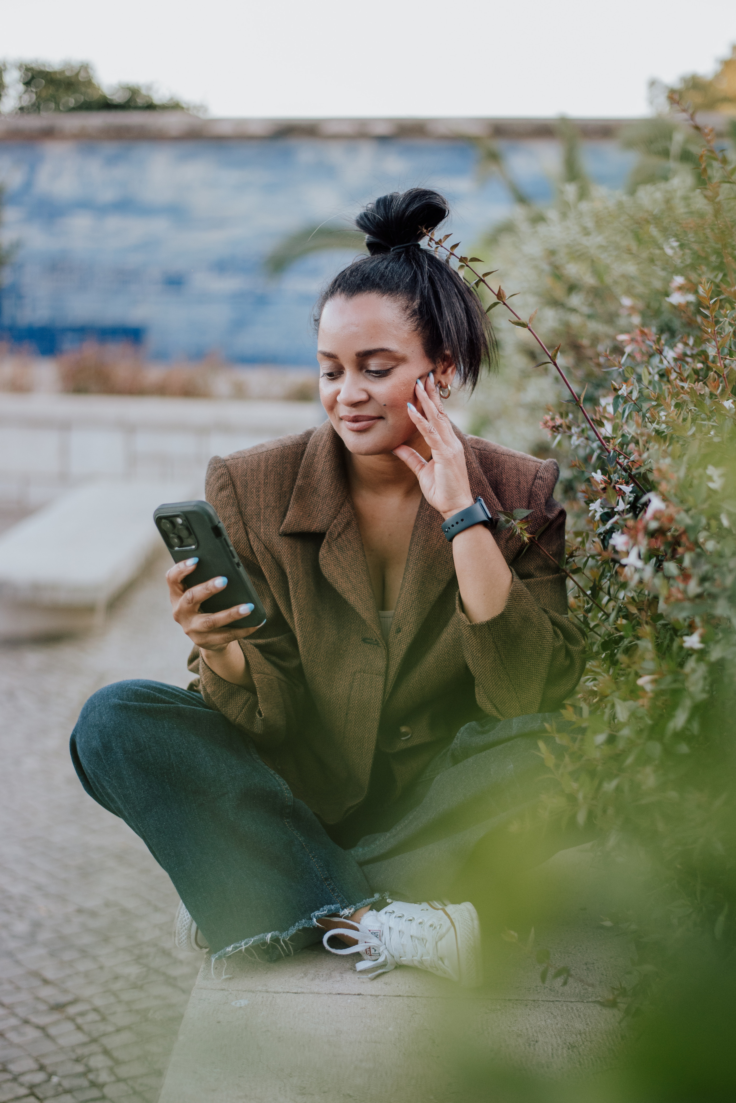 Ronise. Lifestyle, wedding and family photographer