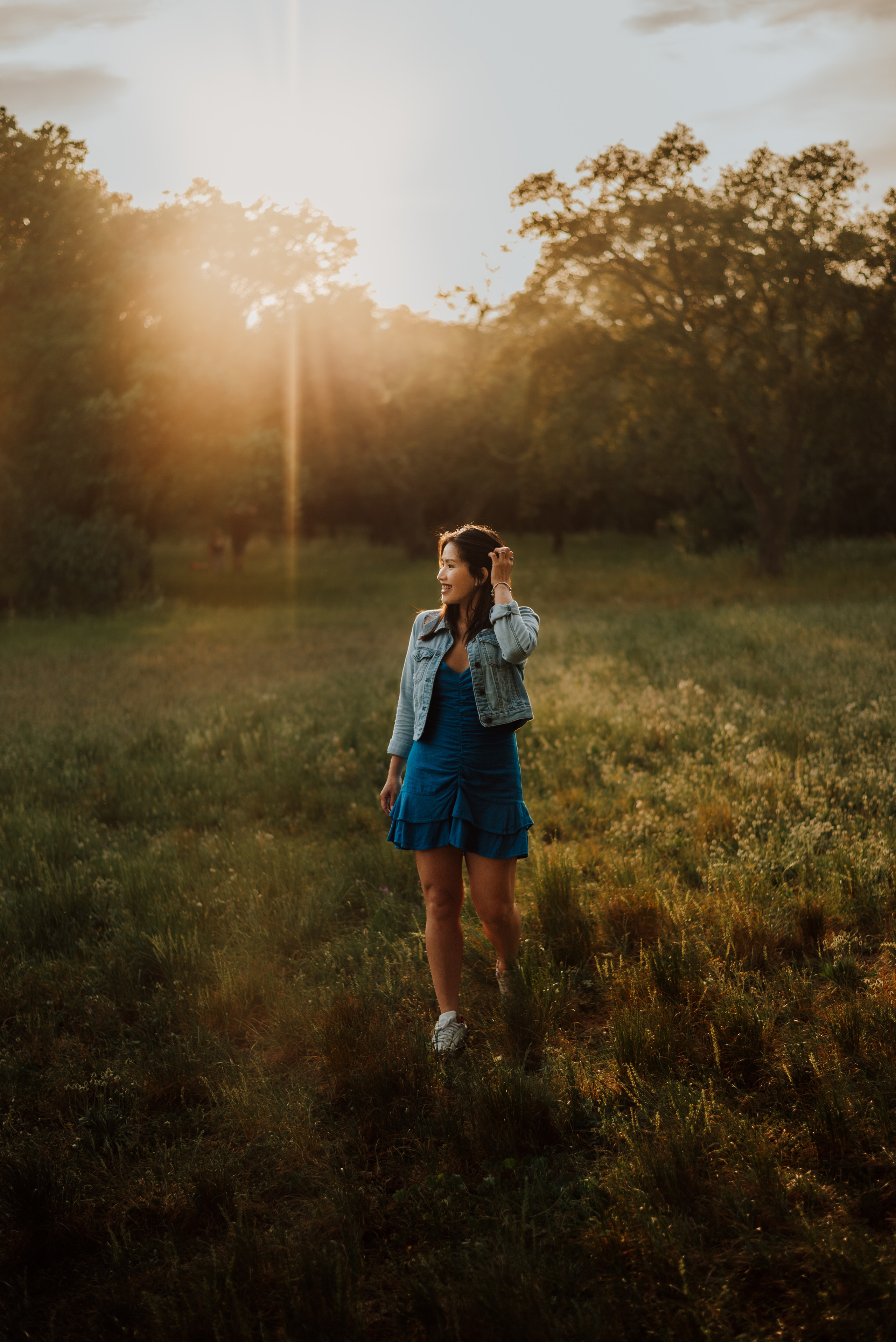 Nali and Pedro. Lifestyle, wedding and family photographer