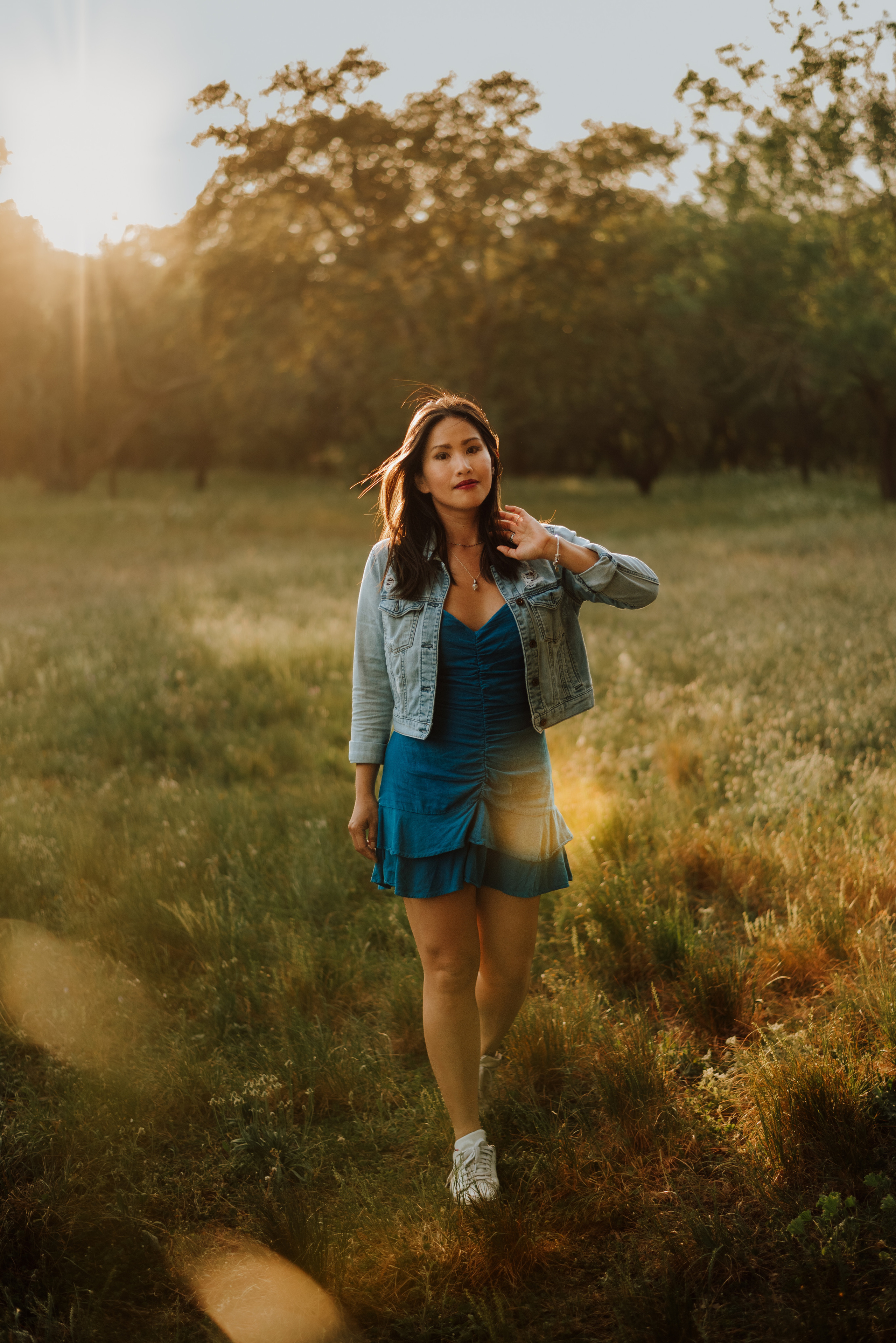 Nali and Pedro. Lifestyle, wedding and family photographer