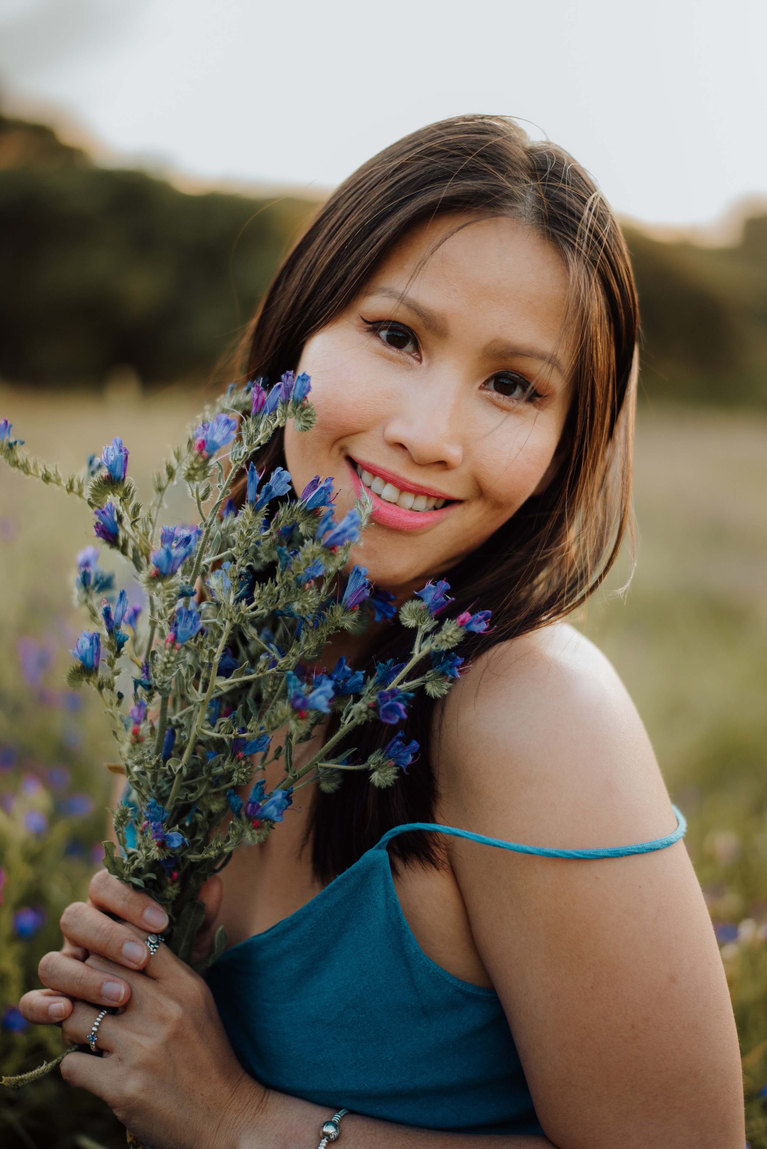 Nali and Pedro. Lifestyle, wedding and family photographer