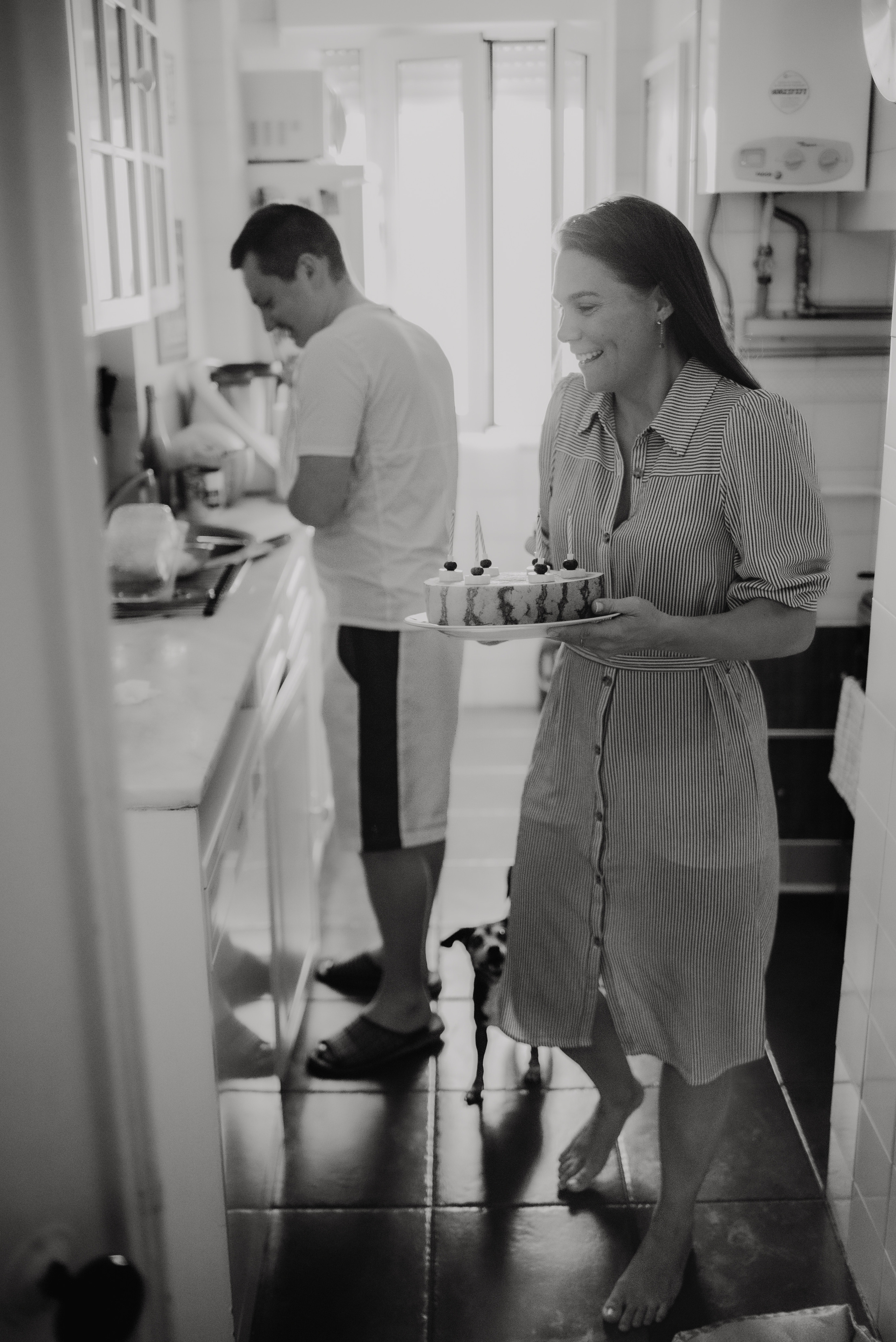 Rhiannon and Sasha. Lifestyle, wedding and family photographer