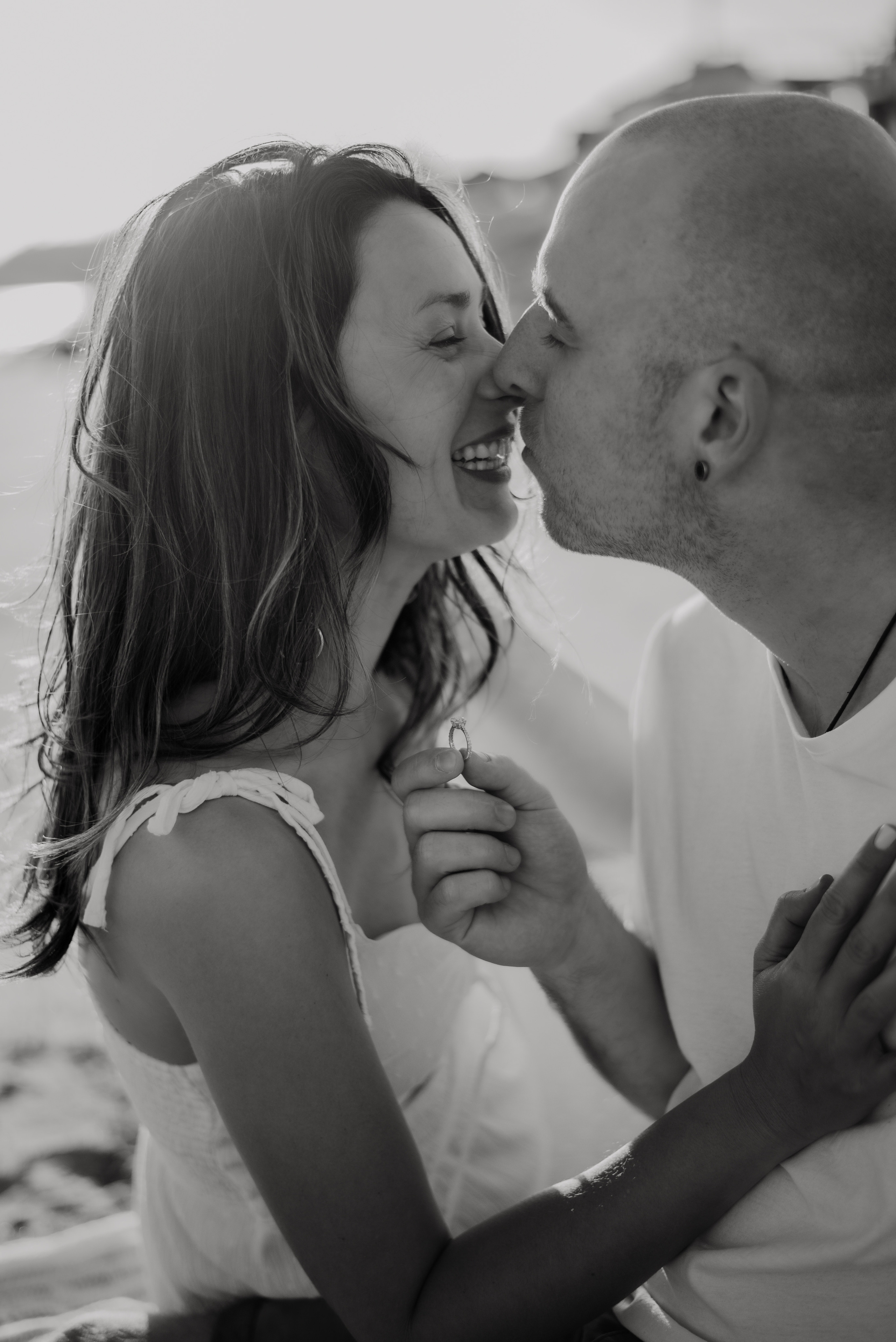 Alicja and Pat. Lifestyle, wedding and family photographer