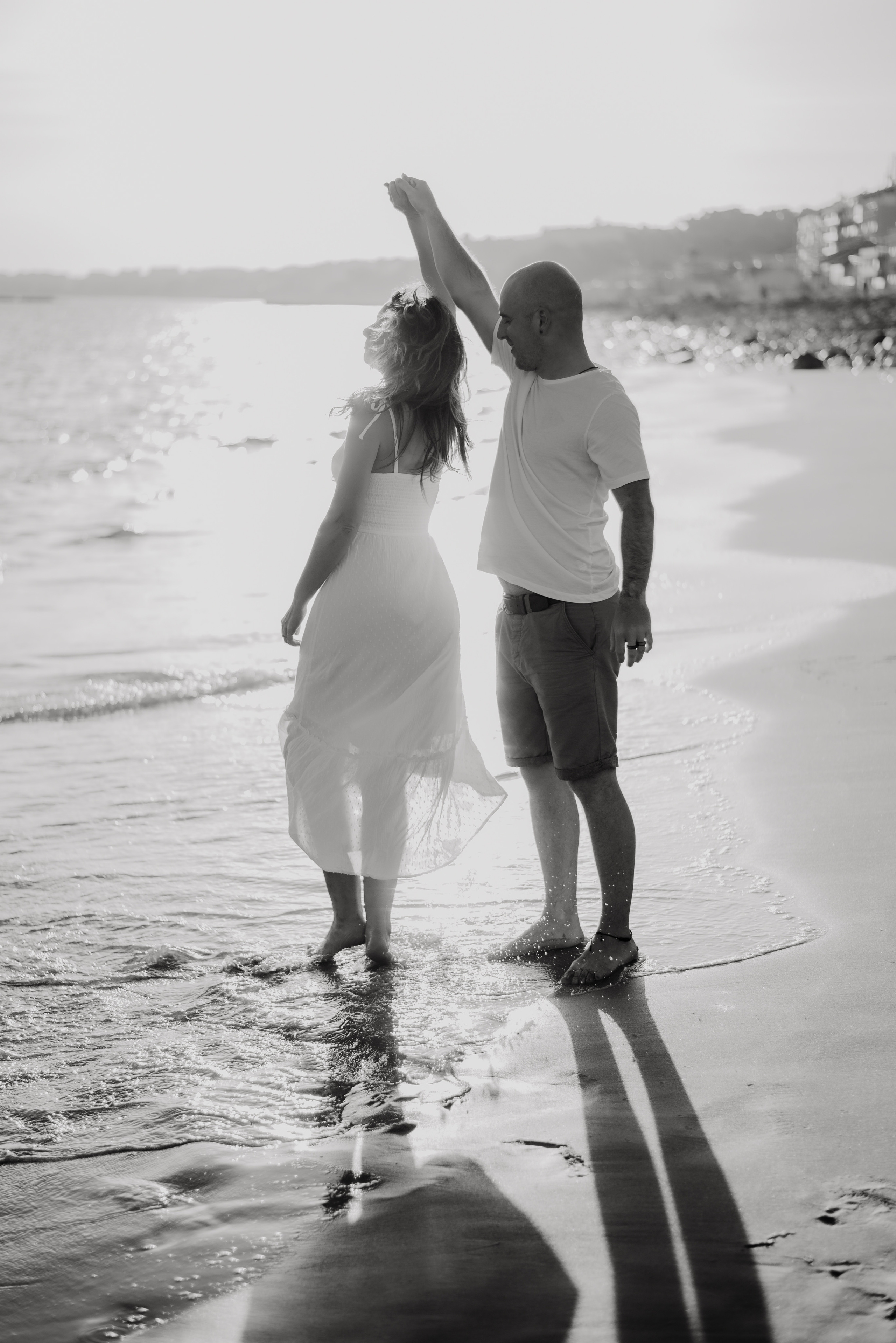 Alicja and Pat. Lifestyle, wedding and family photographer