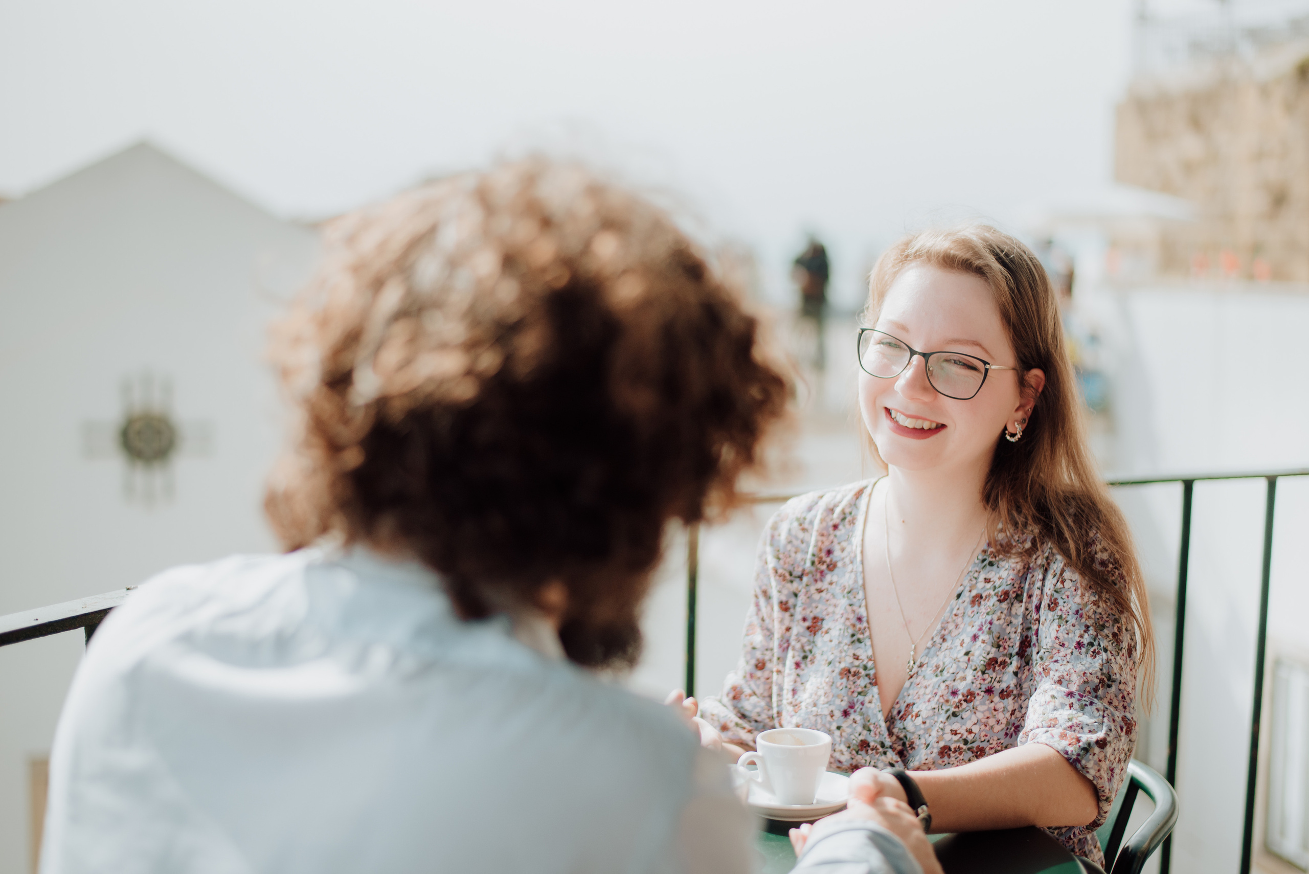 Dora and Ricardo. Lifestyle, wedding and family photographer